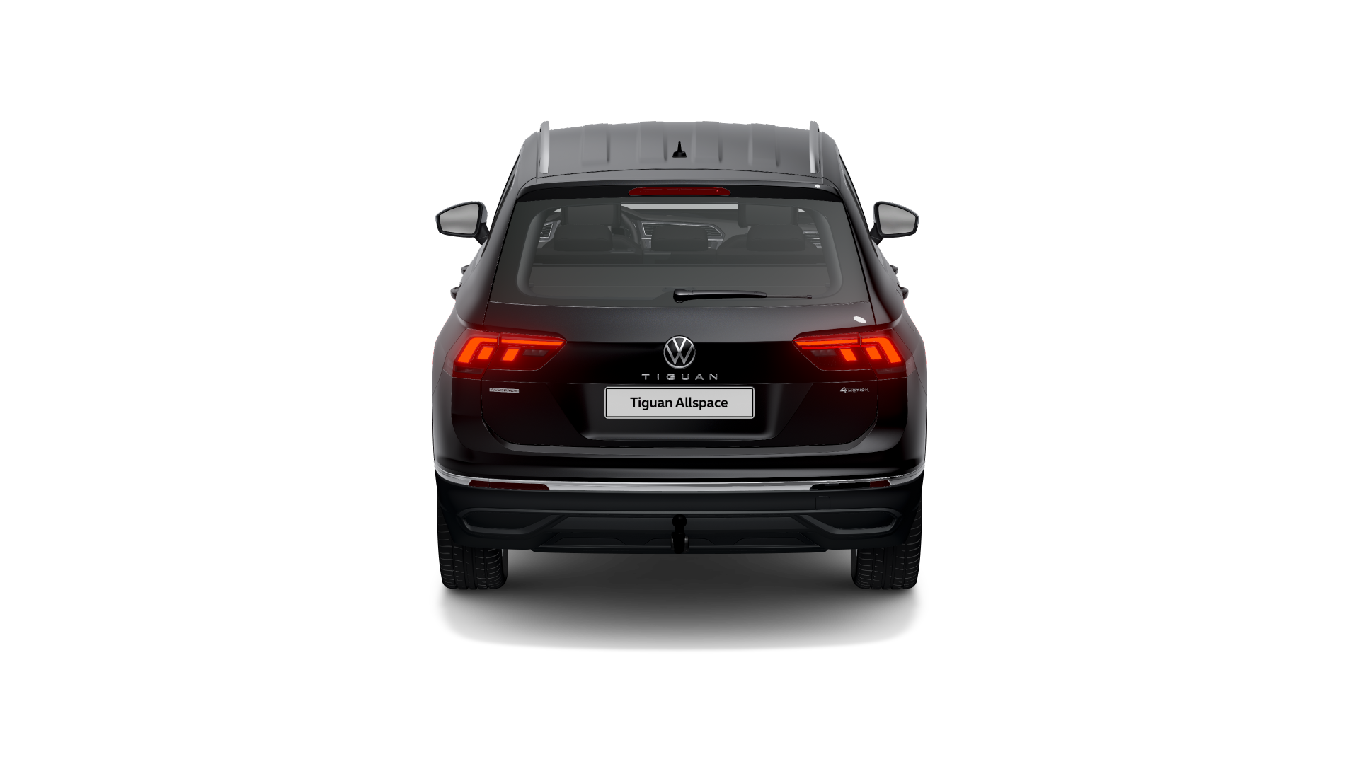 Volkswagen Tiguan Allspace Life