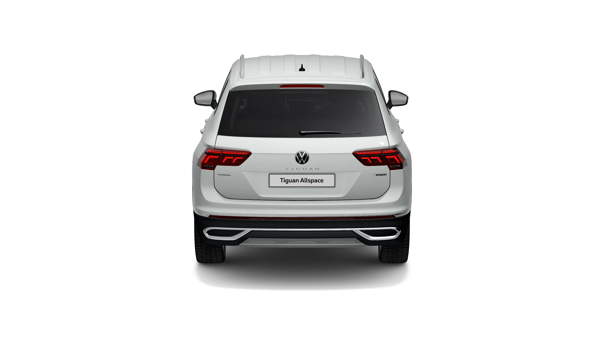 Volkswagen Tiguan Allspace Elegance