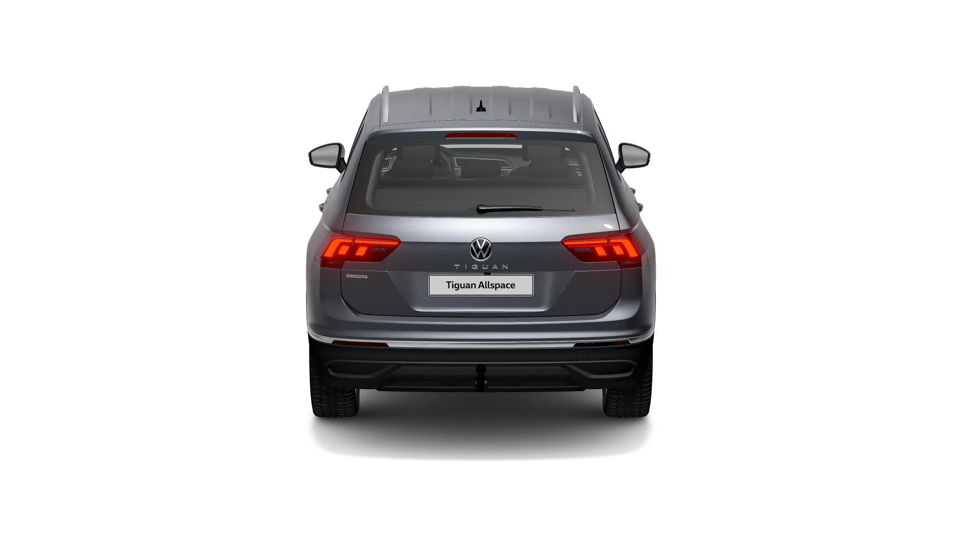 Volkswagen Tiguan Allspace Life