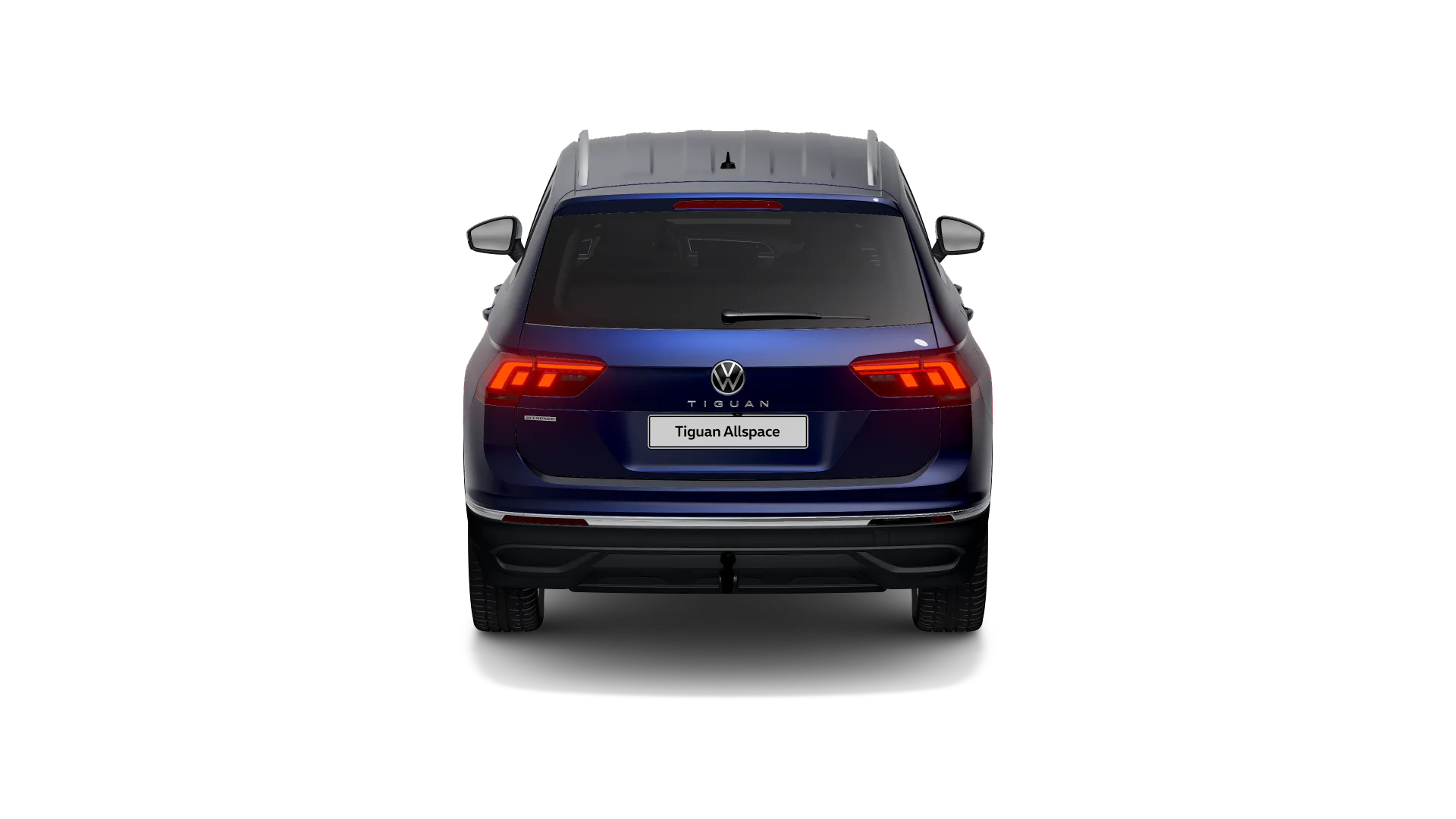 Volkswagen Tiguan Allspace Life