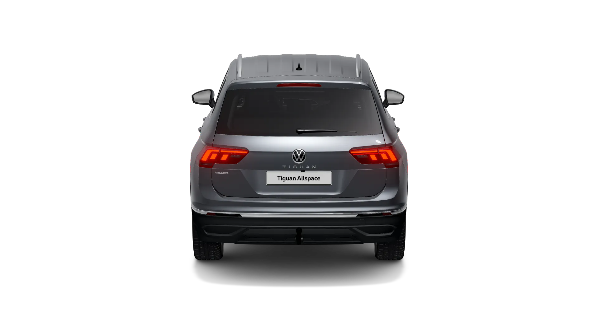 Volkswagen Tiguan Allspace Life