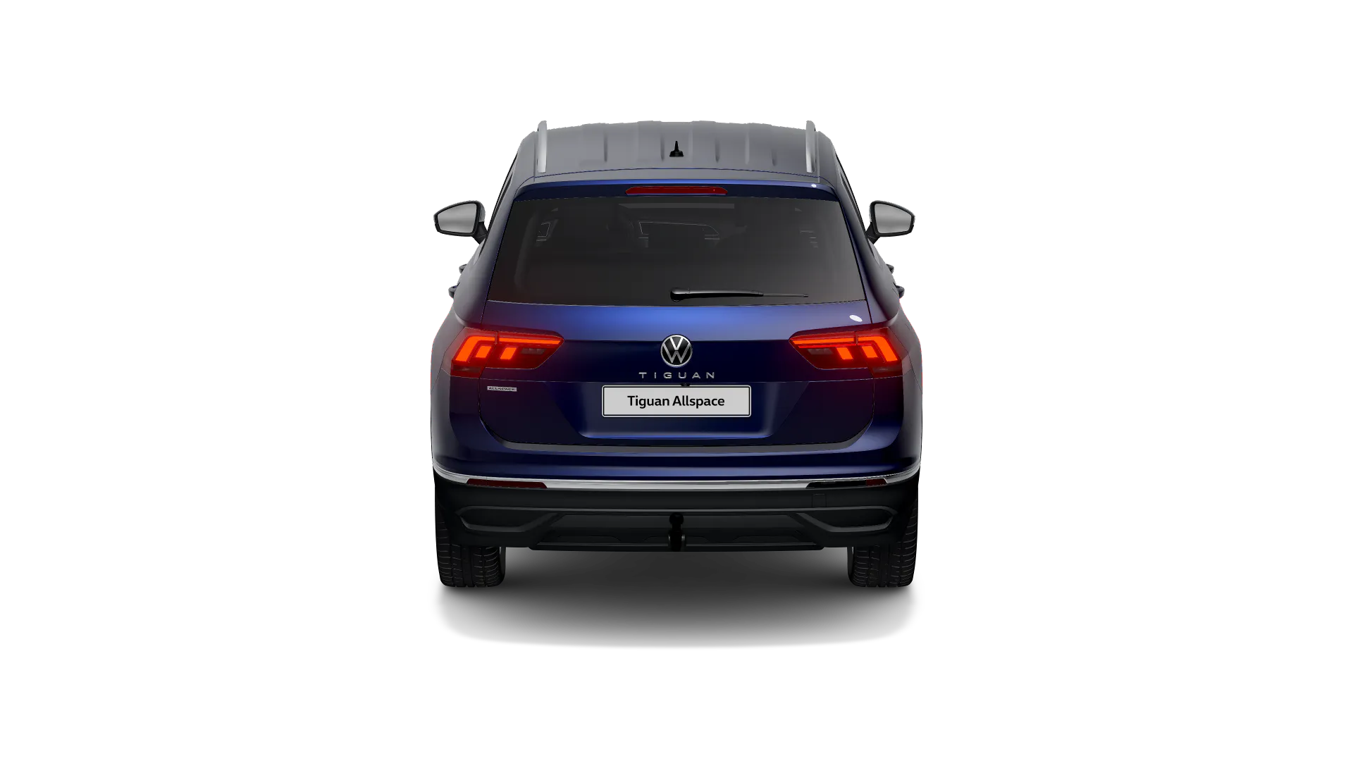 Volkswagen Tiguan Allspace Life
