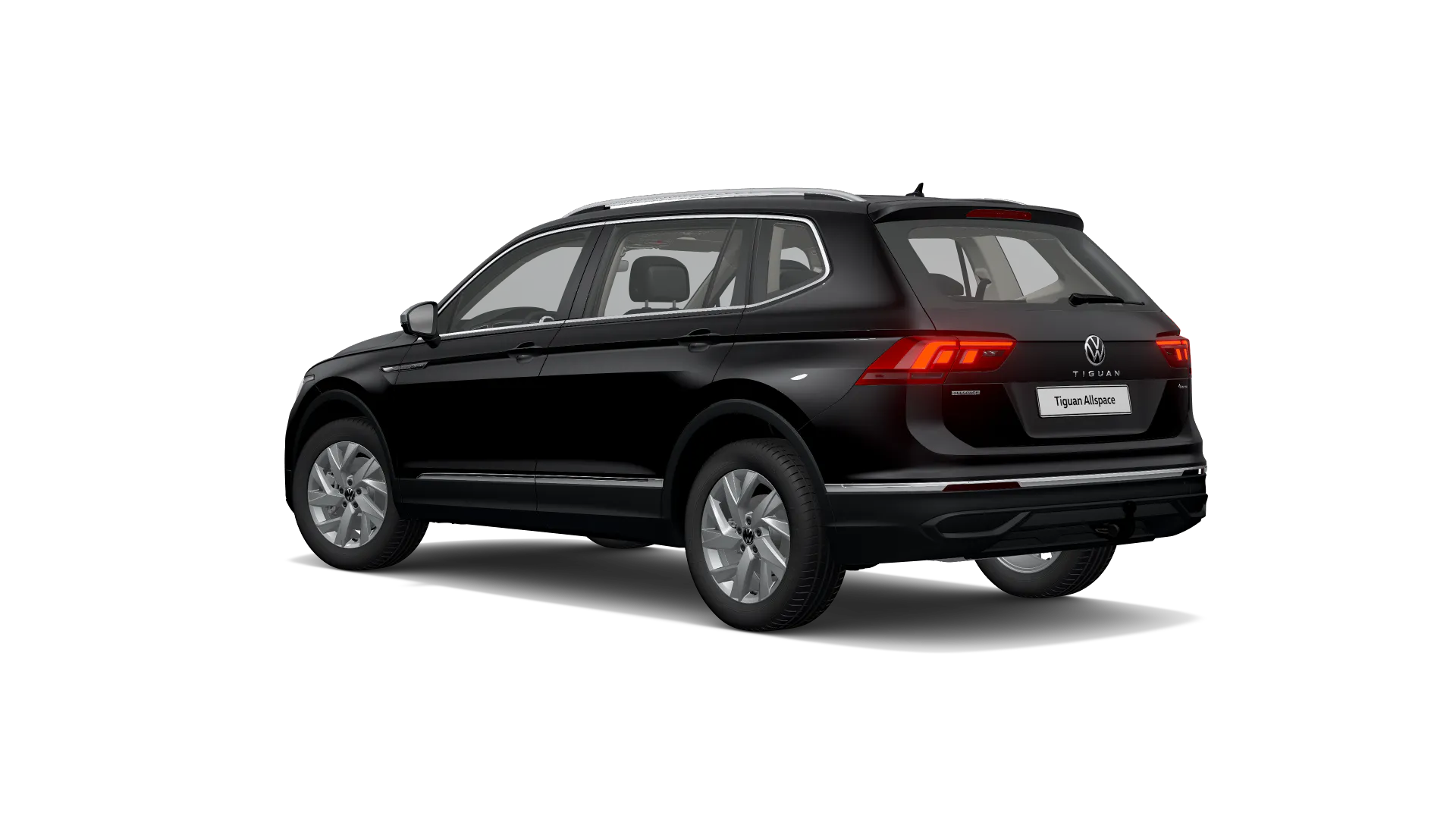 Volkswagen Tiguan Allspace Life