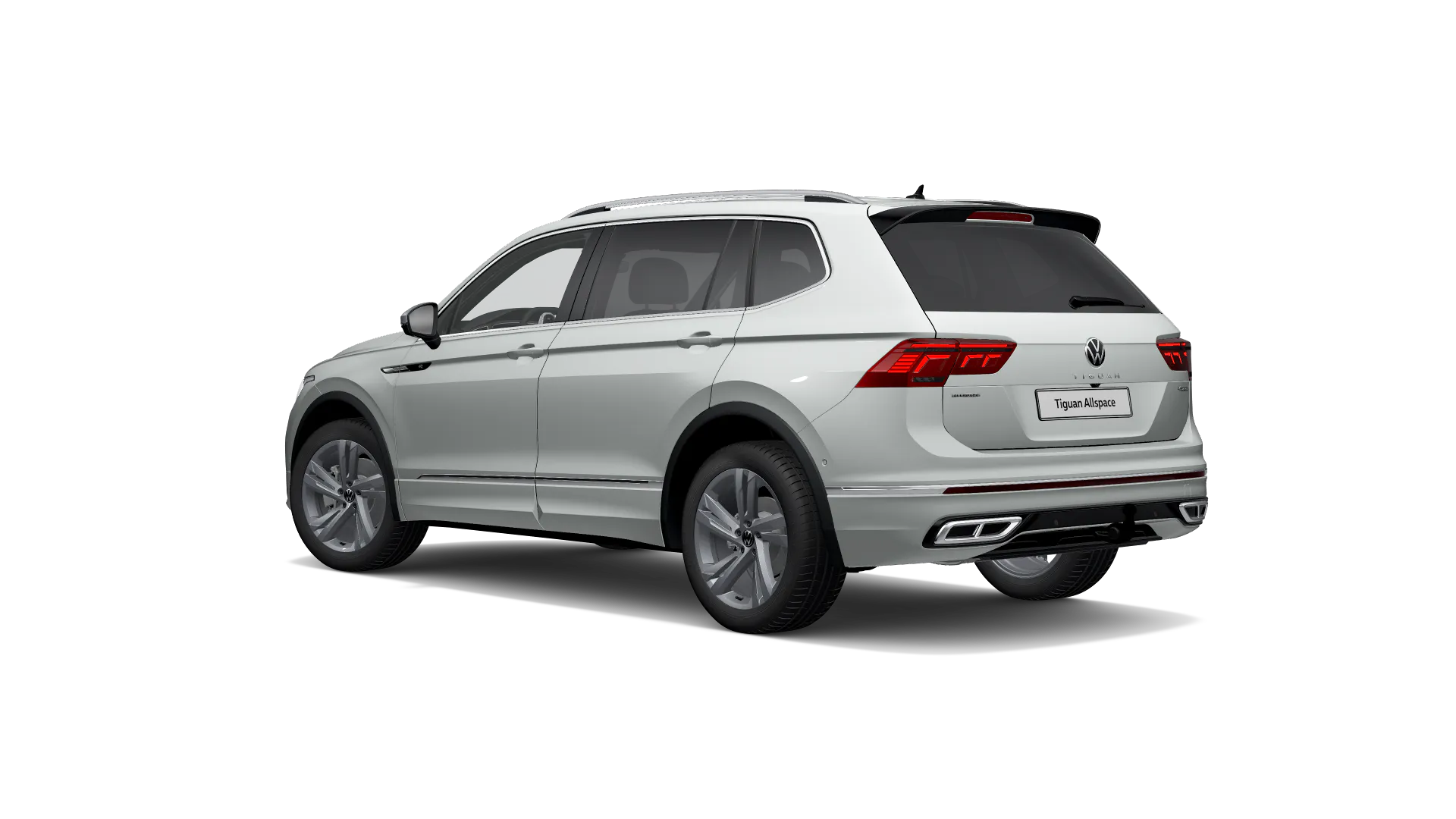 Volkswagen Tiguan Allspace R-Line
