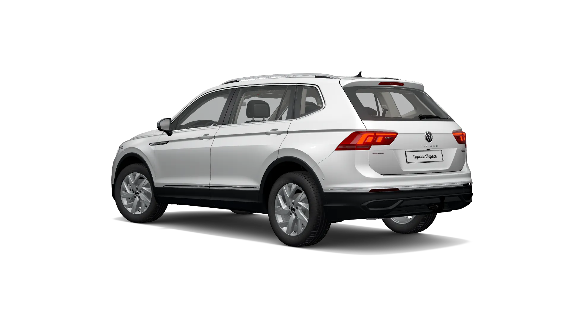 Volkswagen Tiguan Allspace Life