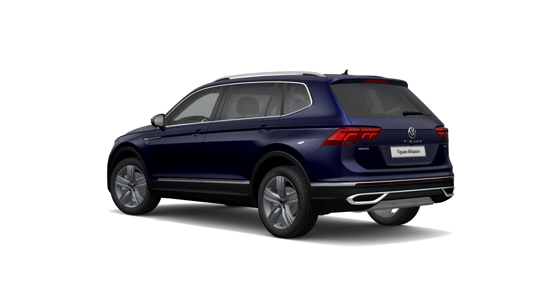 Volkswagen Tiguan Allspace Elegance