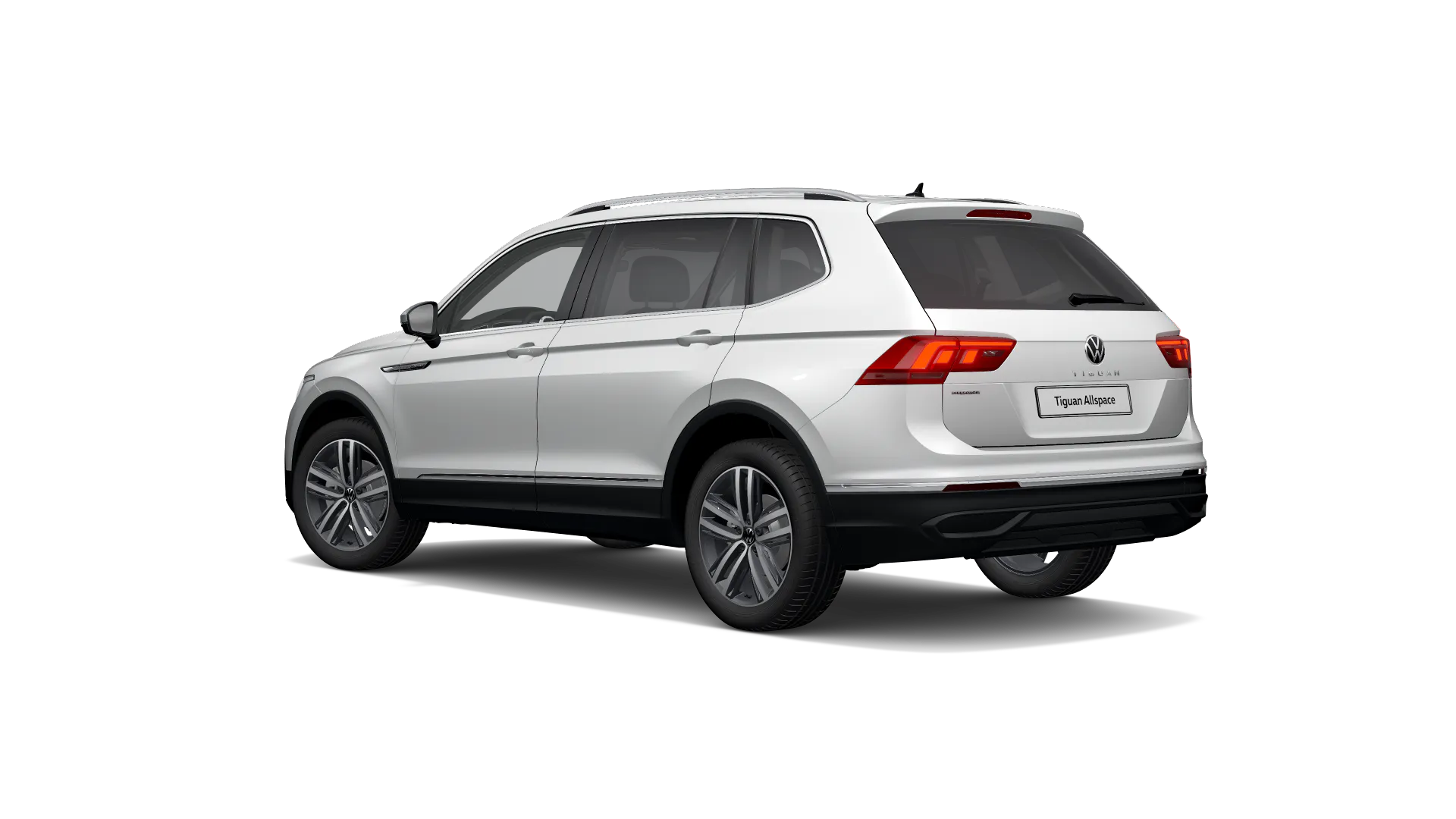 Volkswagen Tiguan Allspace Life