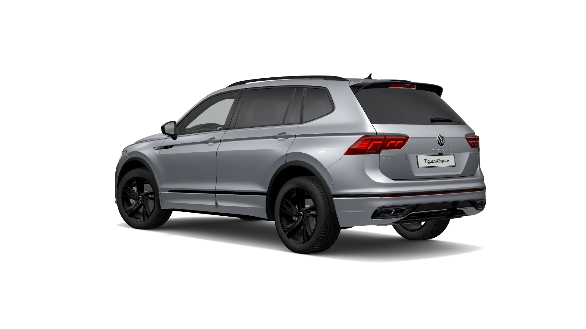 Volkswagen Tiguan Allspace R-Line