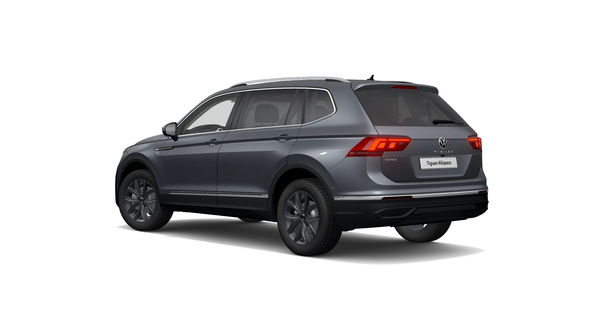 Volkswagen Tiguan Allspace Life
