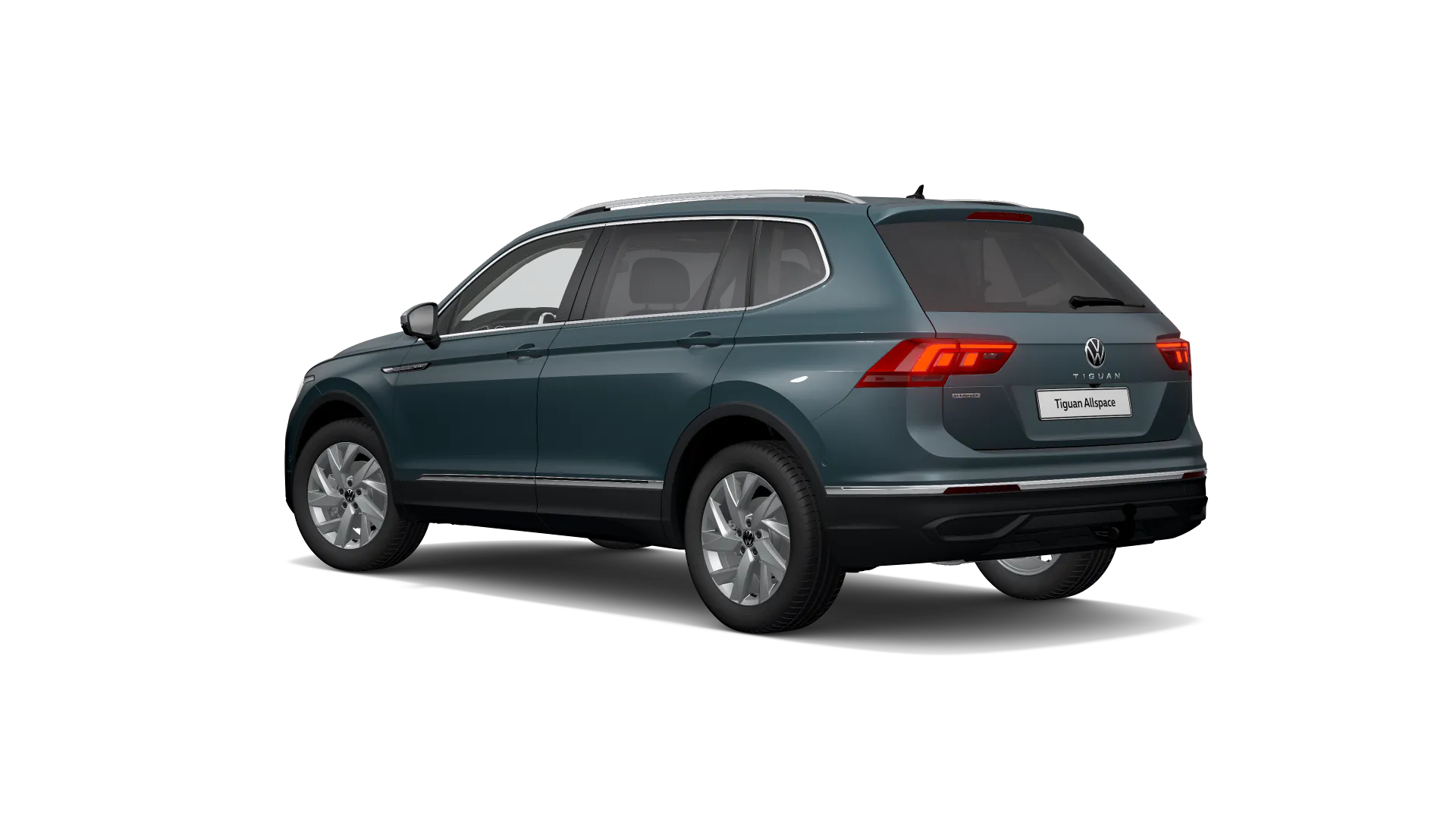 Volkswagen Tiguan Allspace Life