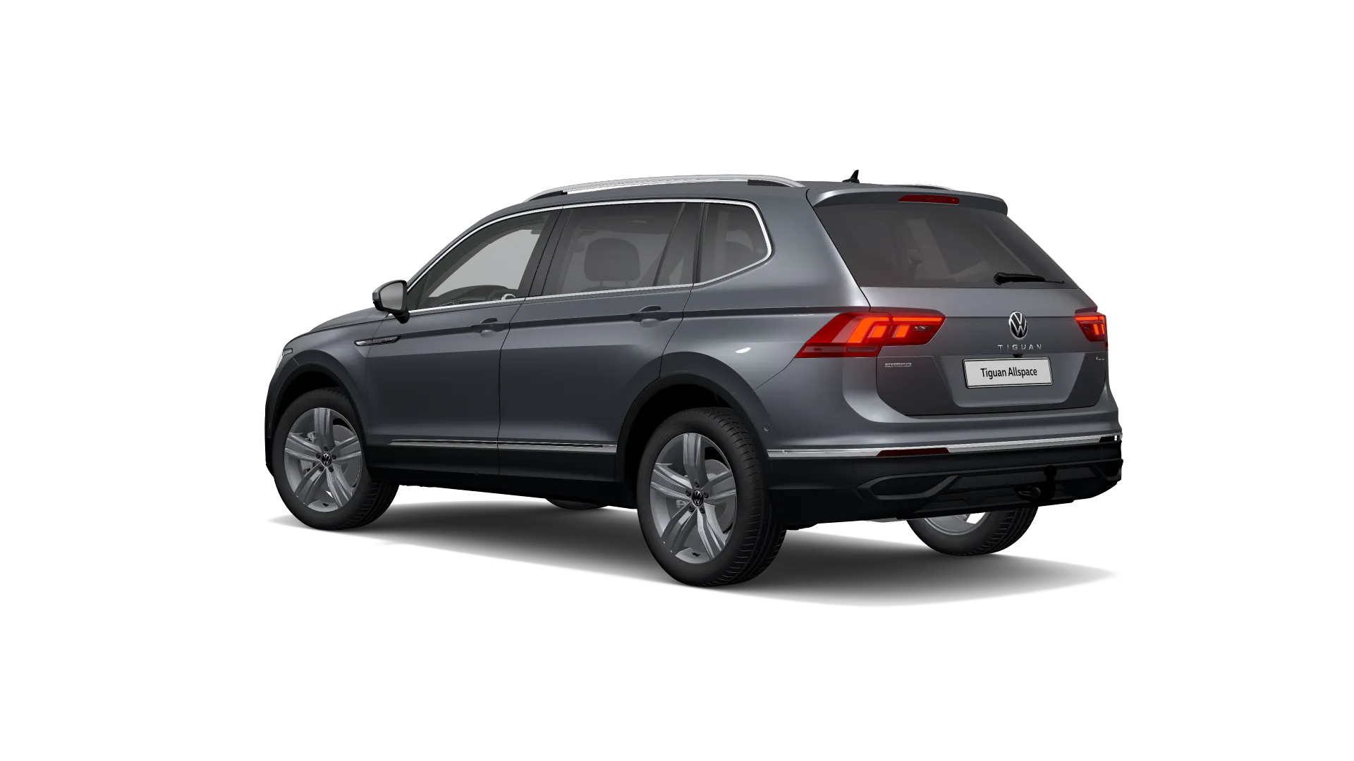 Volkswagen Tiguan Allspace Life