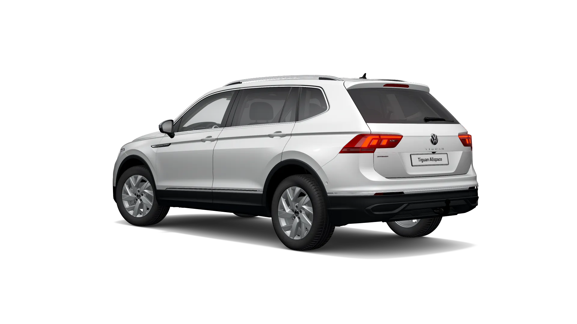 Volkswagen Tiguan Allspace Life
