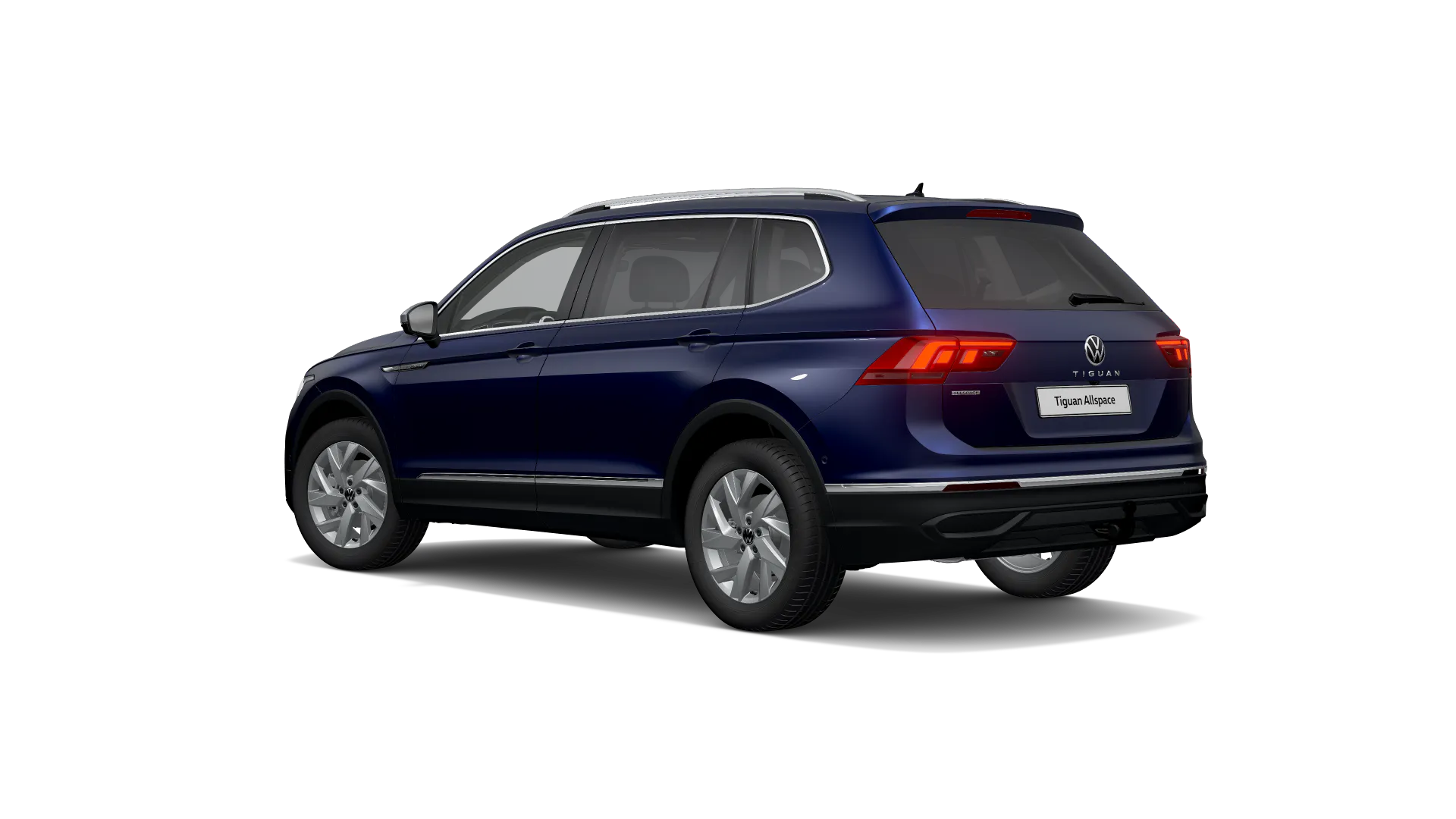 Volkswagen Tiguan Allspace Life