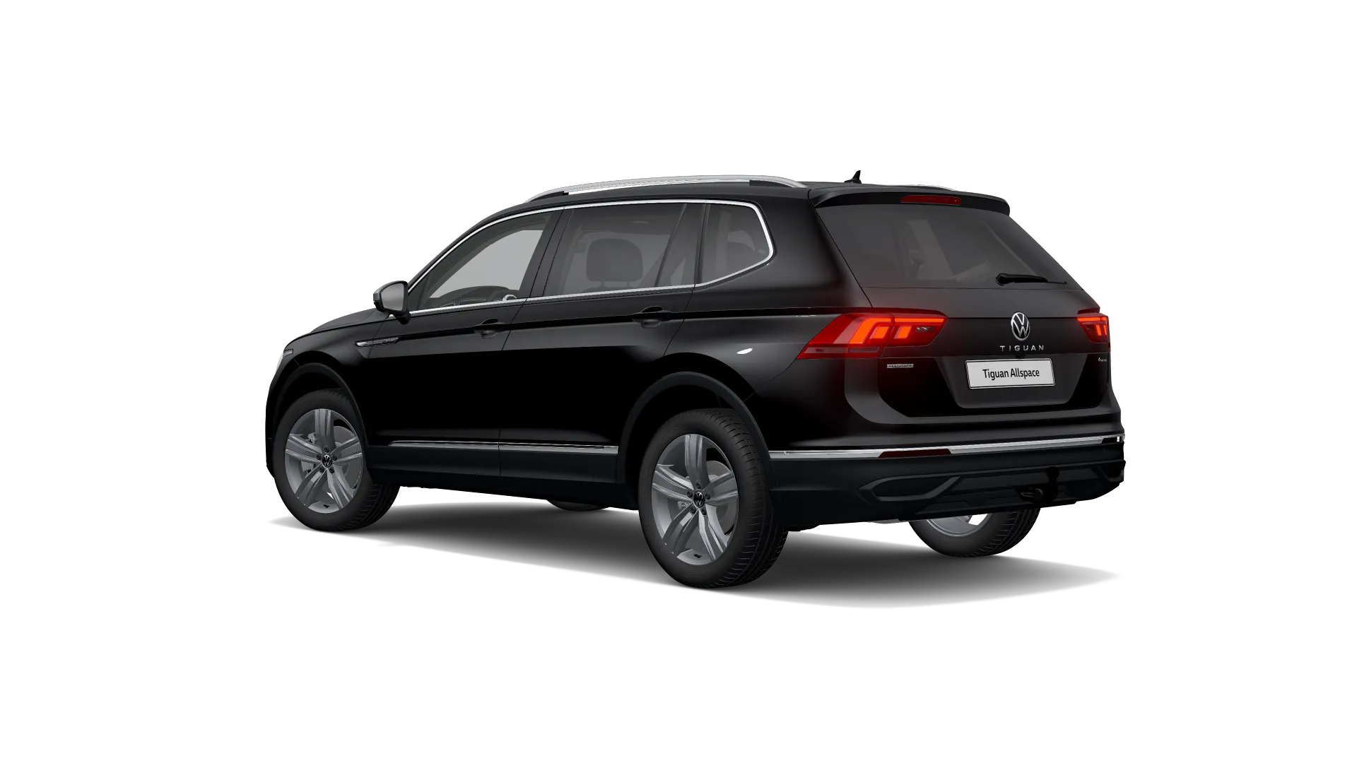 Volkswagen Tiguan Allspace Life
