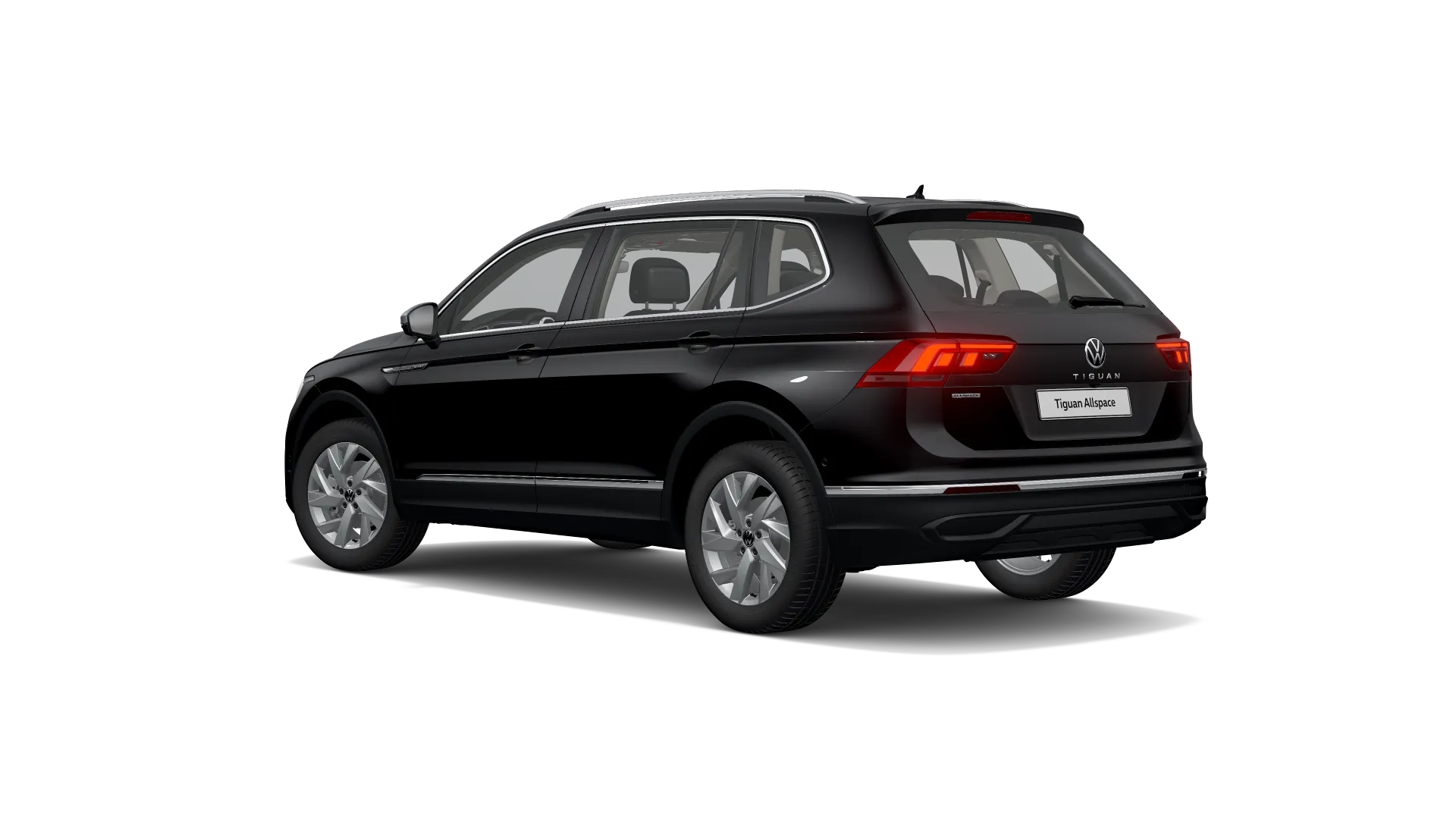 Volkswagen Tiguan Allspace Life