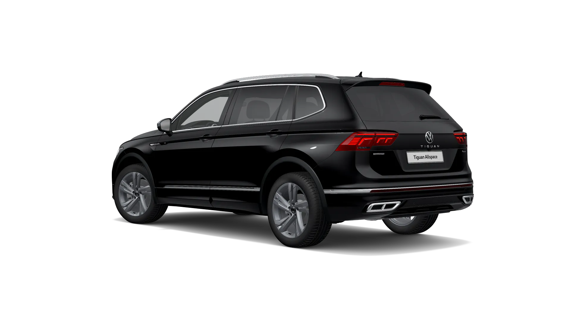 Volkswagen Tiguan Allspace R-Line