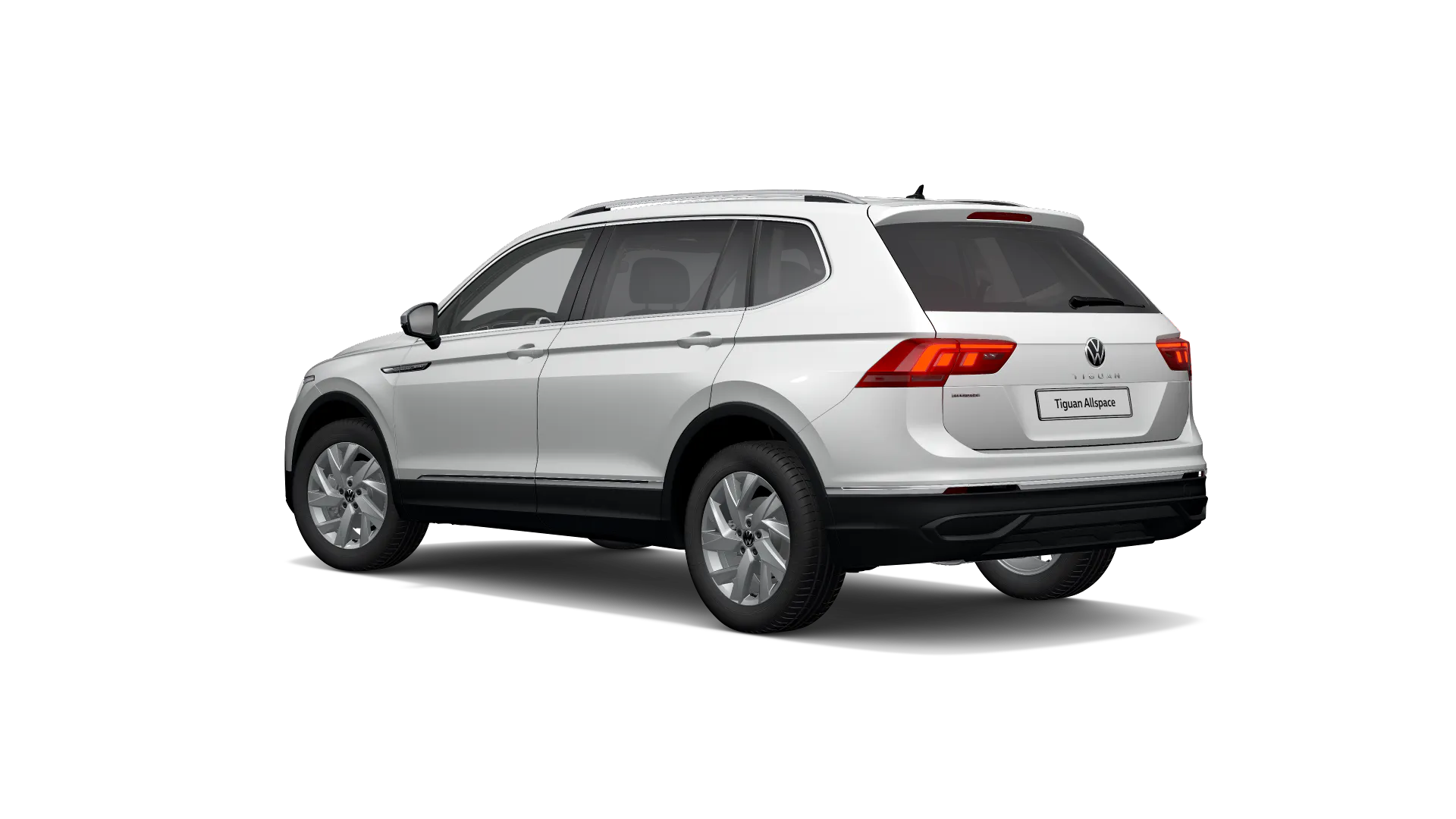 Volkswagen Tiguan Allspace Life