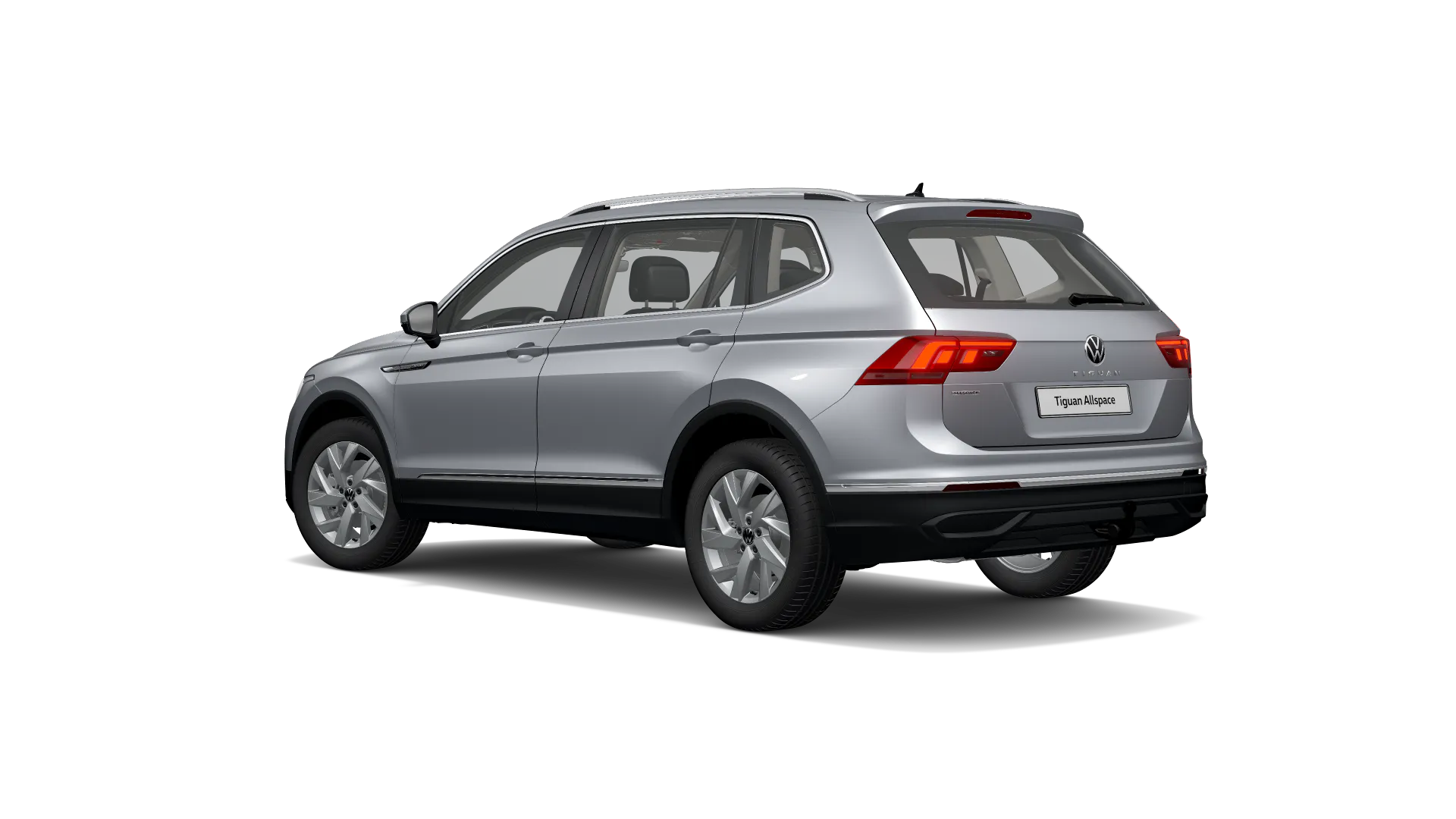 Volkswagen Tiguan Allspace Life