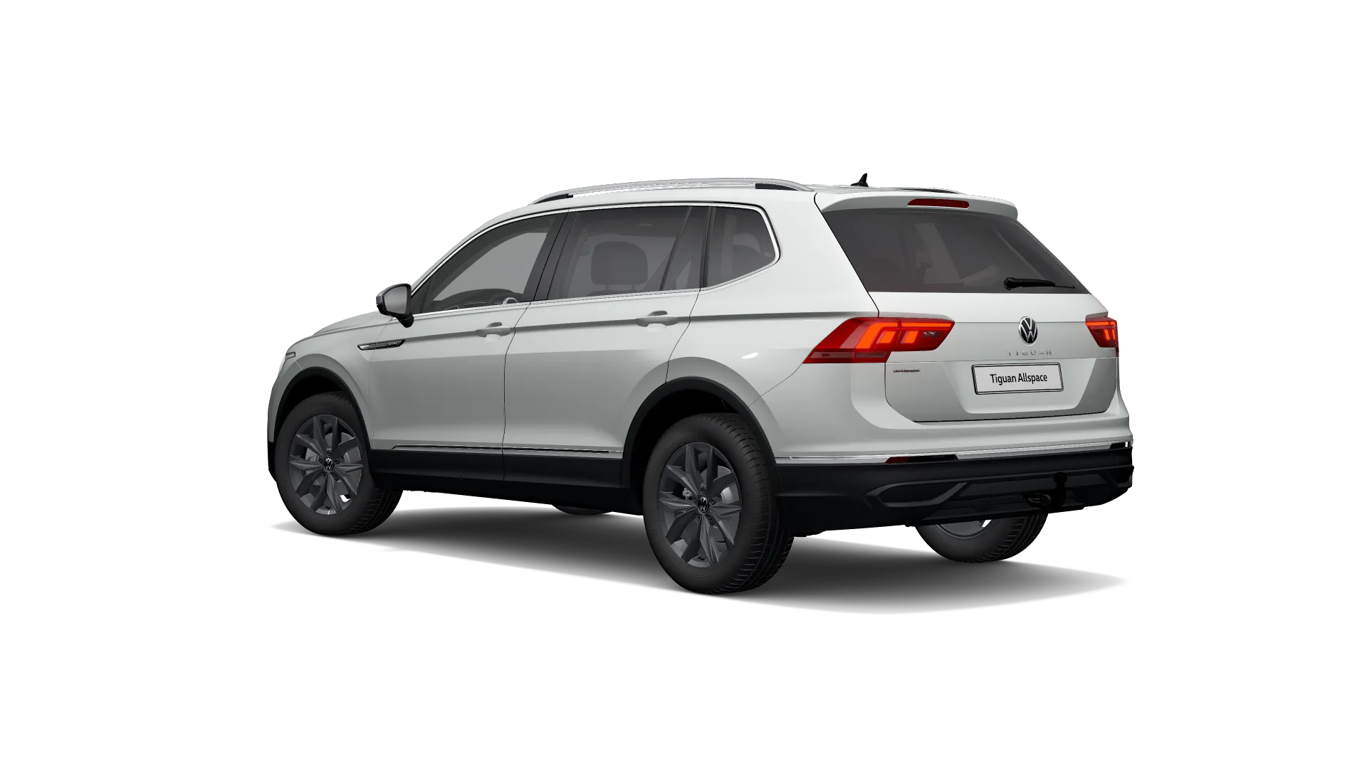 Volkswagen Tiguan Allspace Life