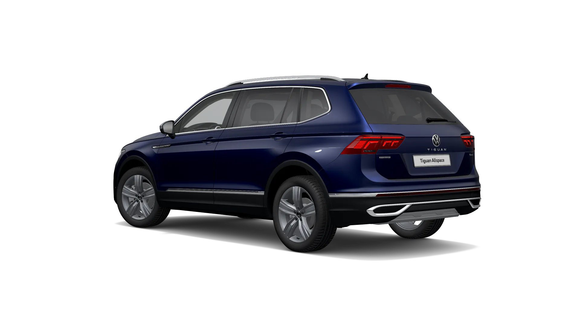 Volkswagen Tiguan Allspace Elegance