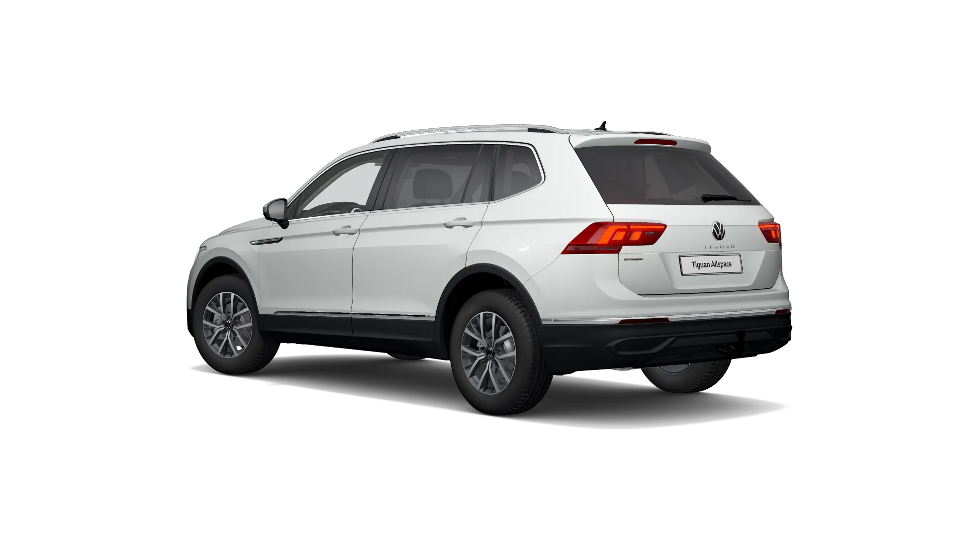 Volkswagen Tiguan Allspace Life