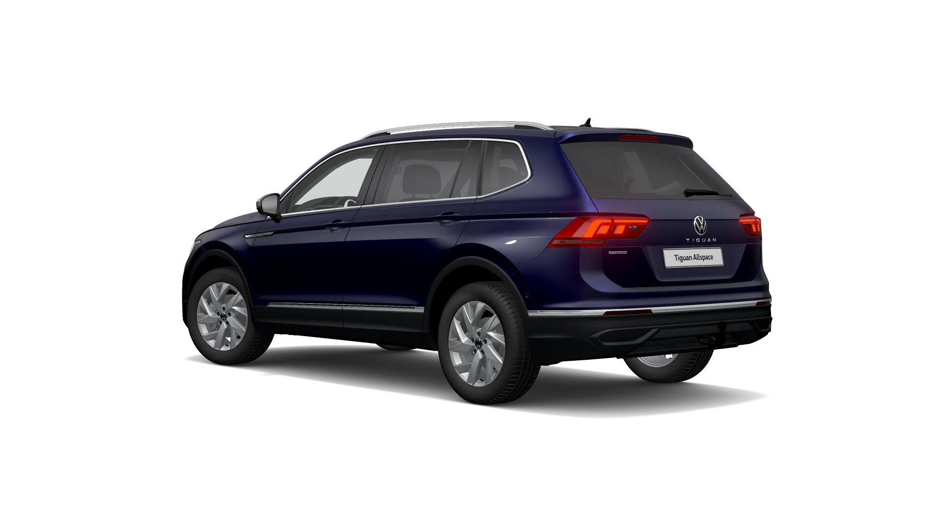 Volkswagen Tiguan Allspace Life