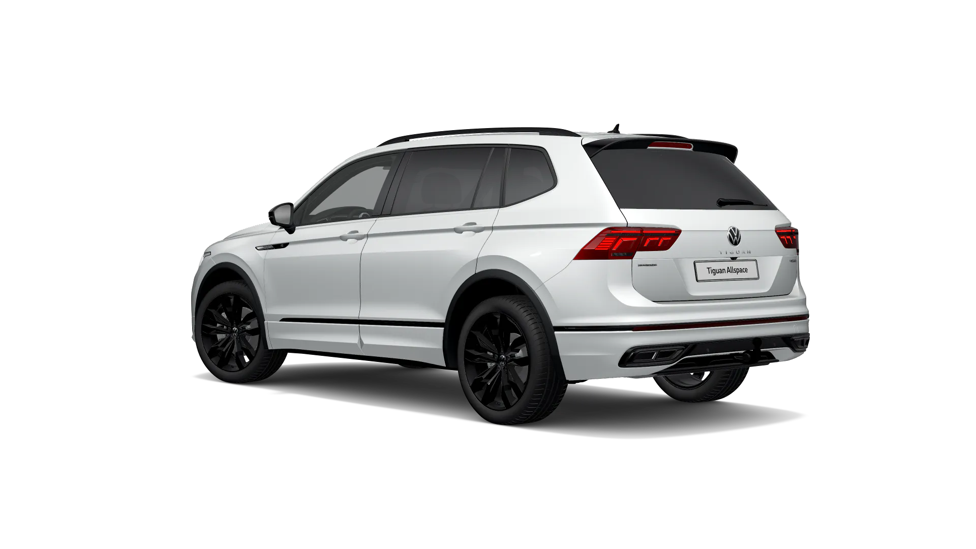 Volkswagen Tiguan Allspace R-Line