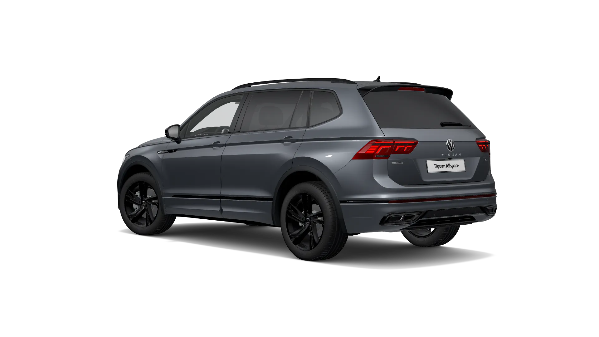 Volkswagen Tiguan Allspace R-Line