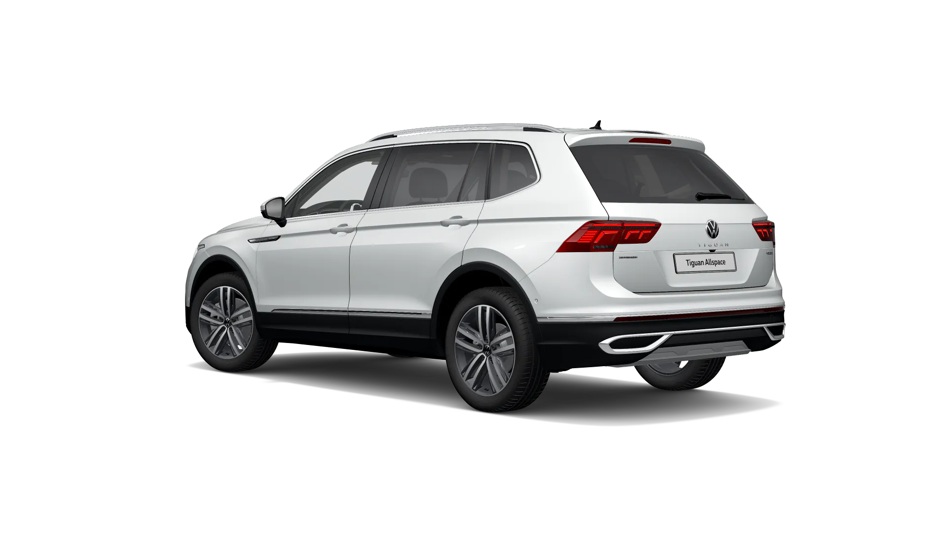 Volkswagen Tiguan Allspace Elegance