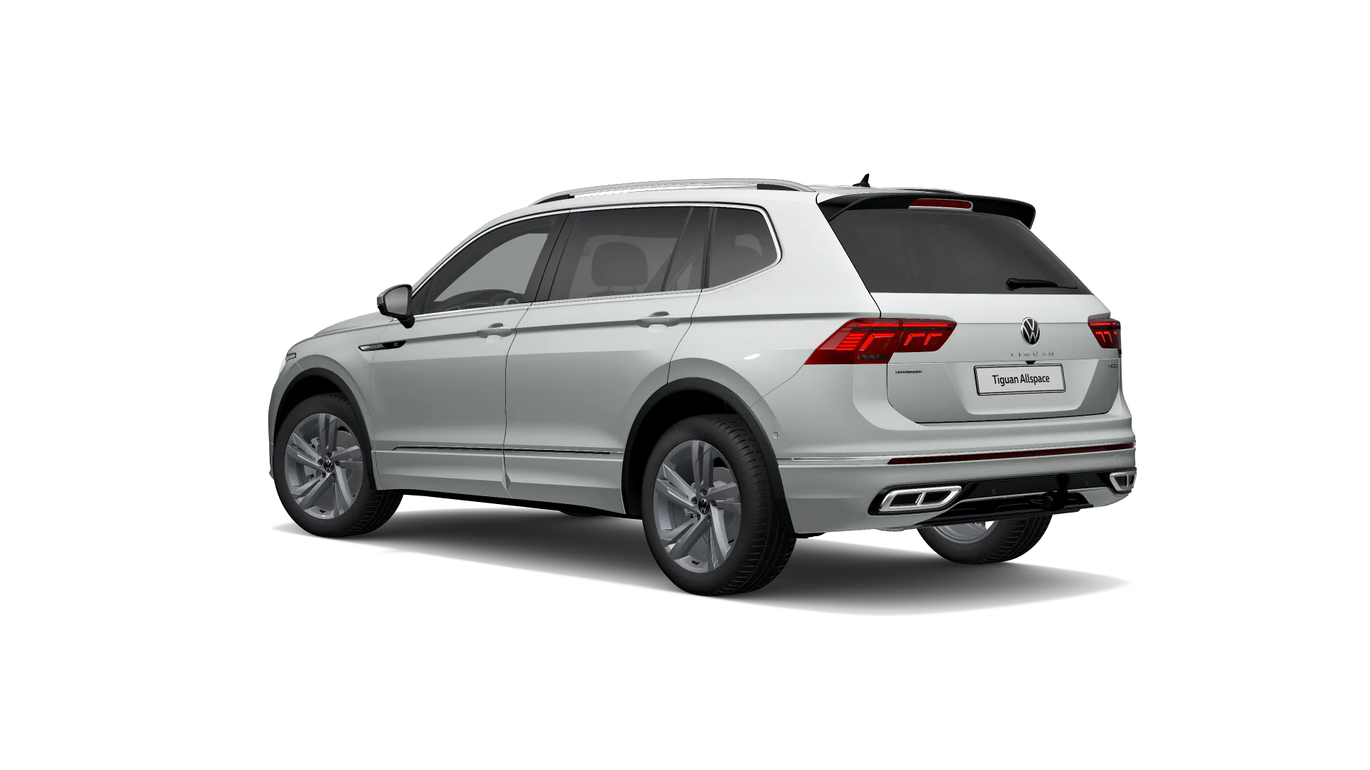 Volkswagen Tiguan Allspace R-Line