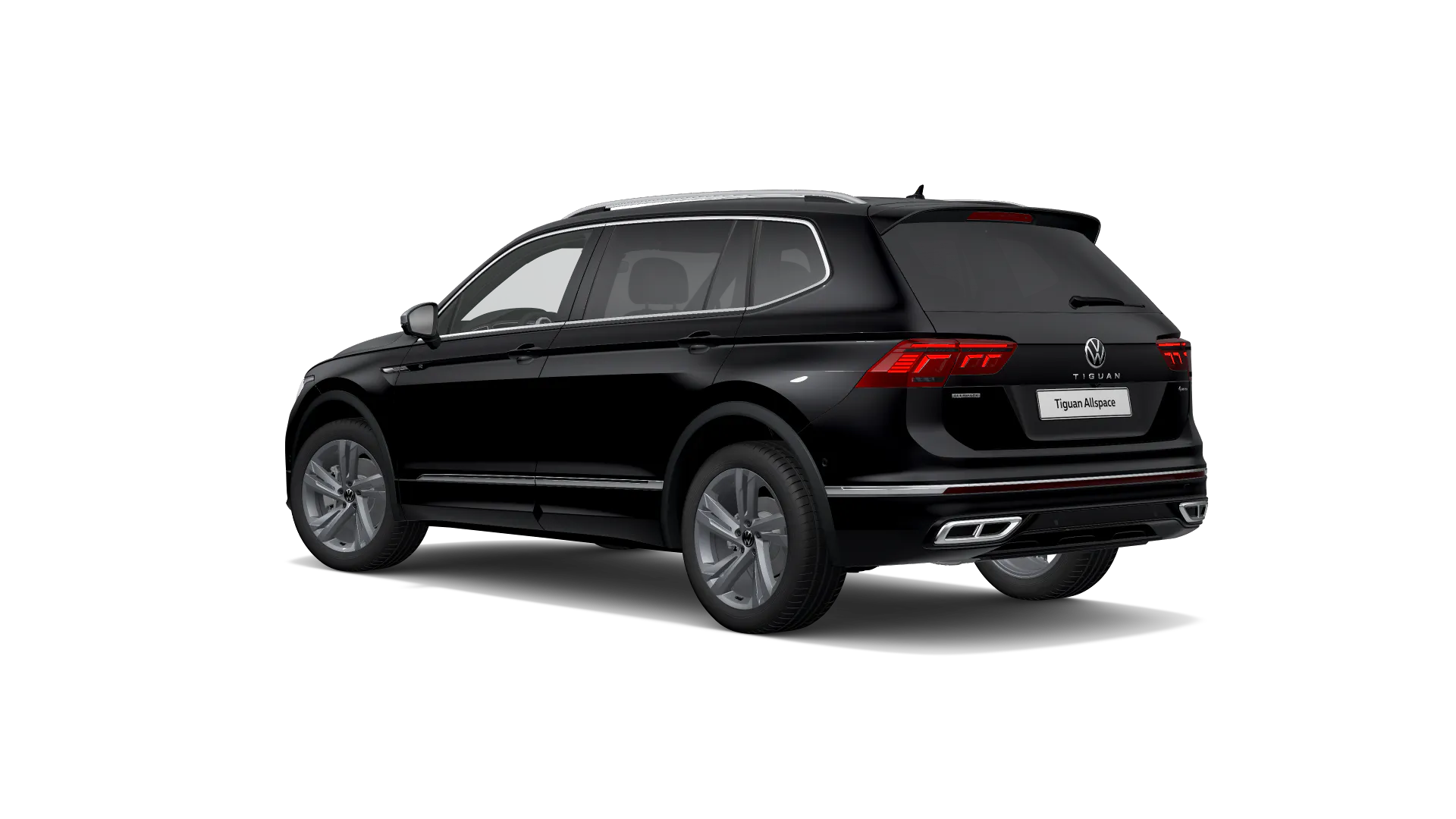 Volkswagen Tiguan Allspace R-Line