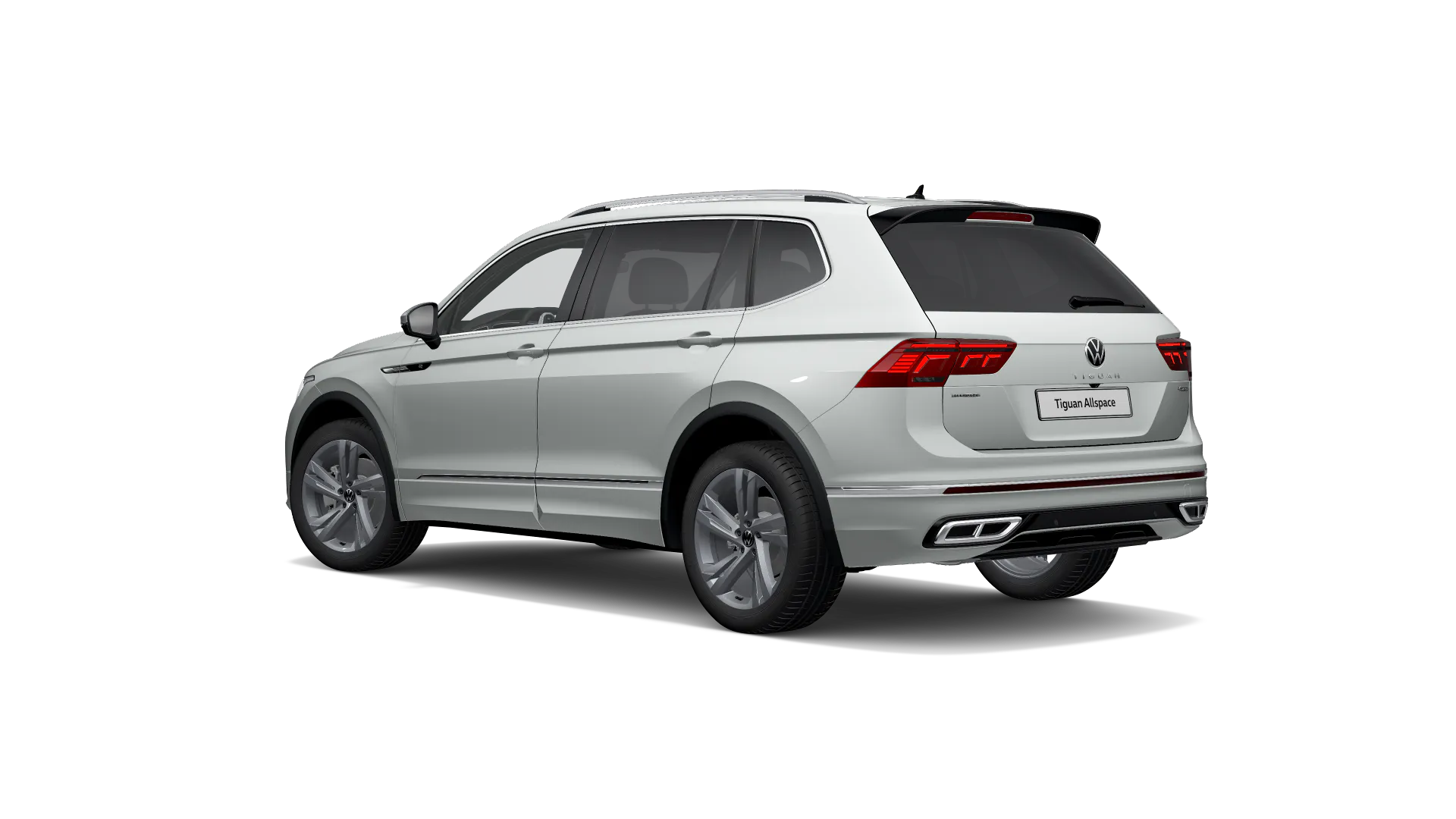 Volkswagen Tiguan Allspace R-Line
