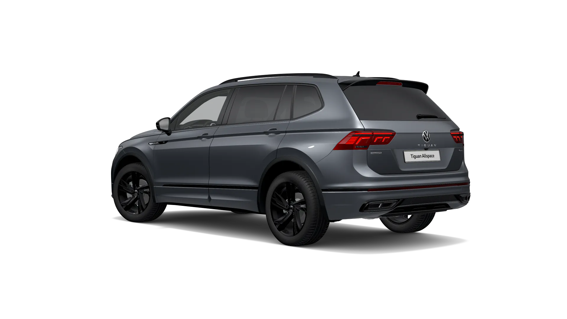 Volkswagen Tiguan Allspace R-Line