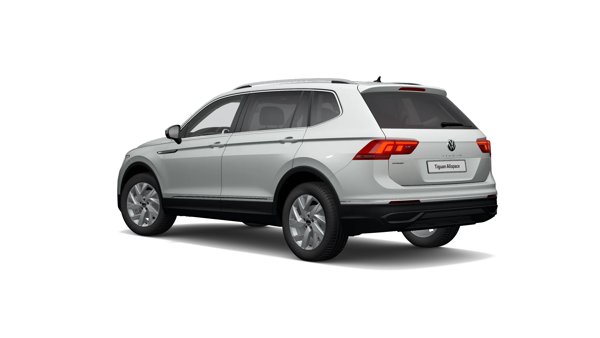 Volkswagen Tiguan Allspace Life
