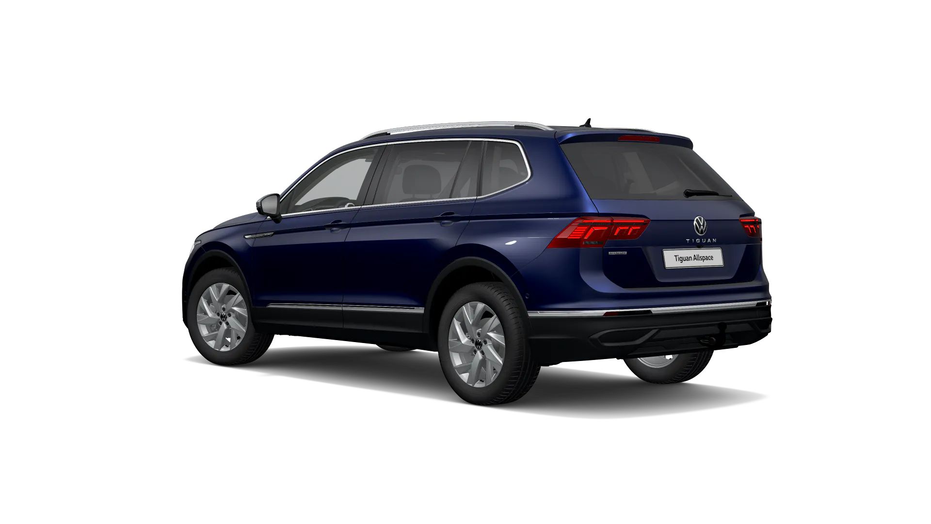 Volkswagen Tiguan Allspace Life