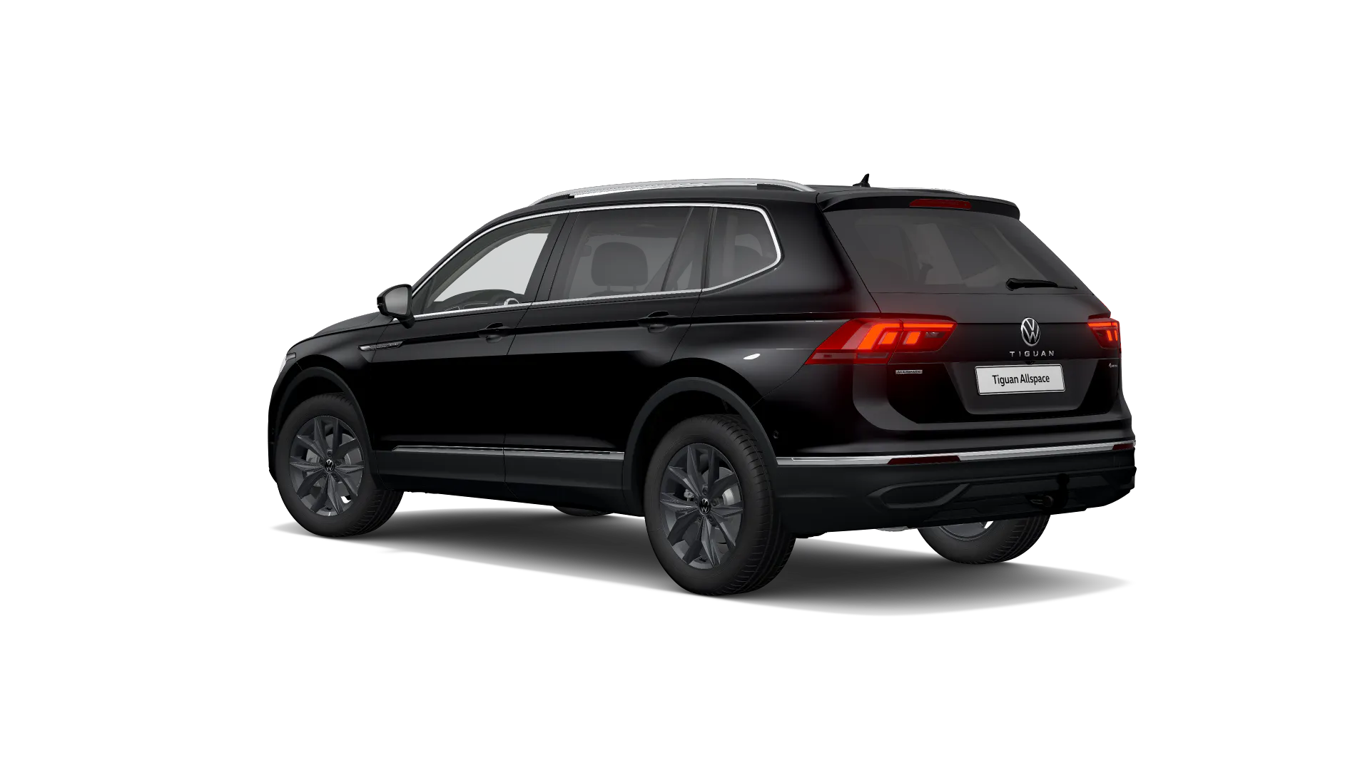 Volkswagen Tiguan Allspace Life