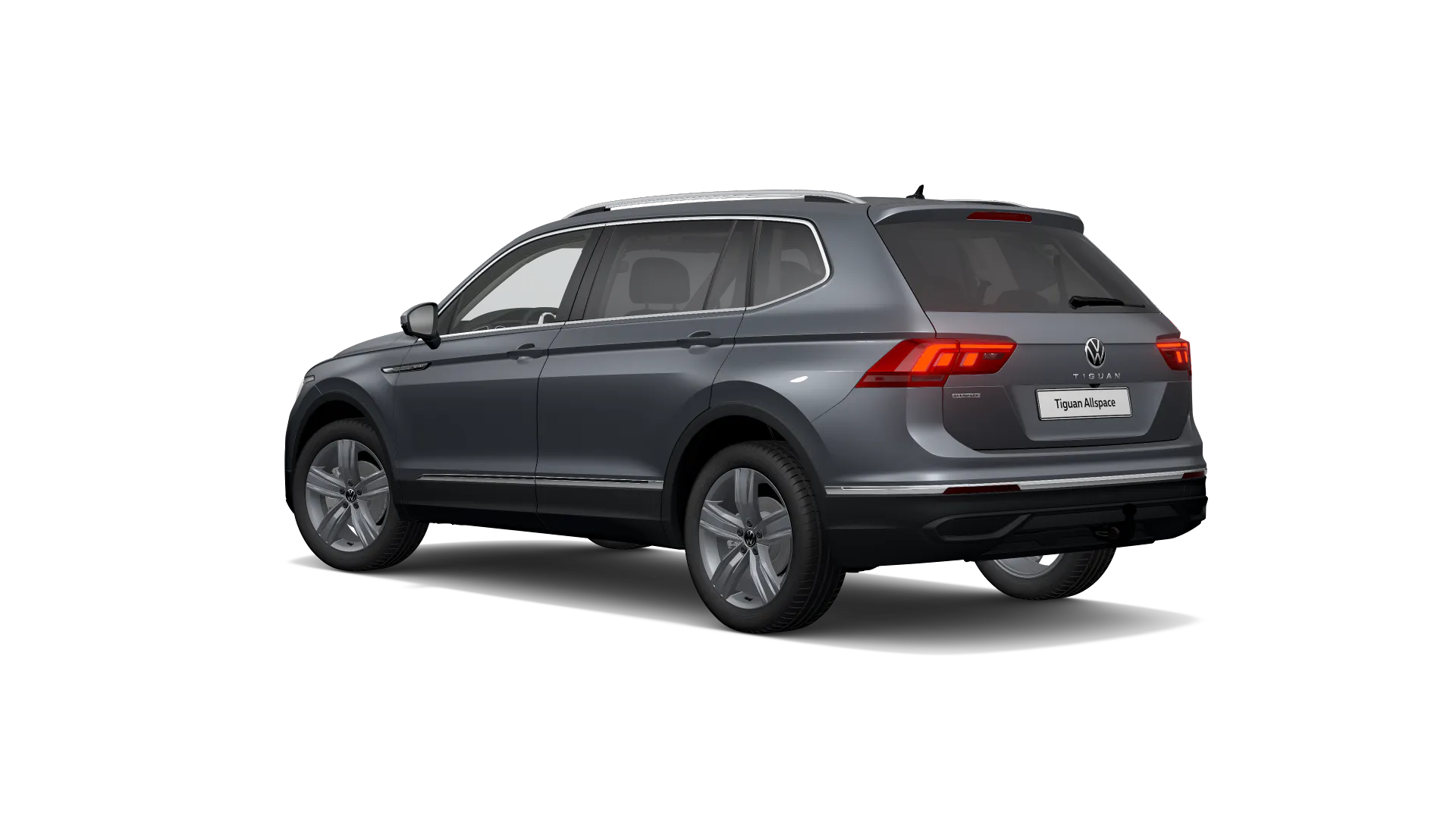 Volkswagen Tiguan Allspace Life