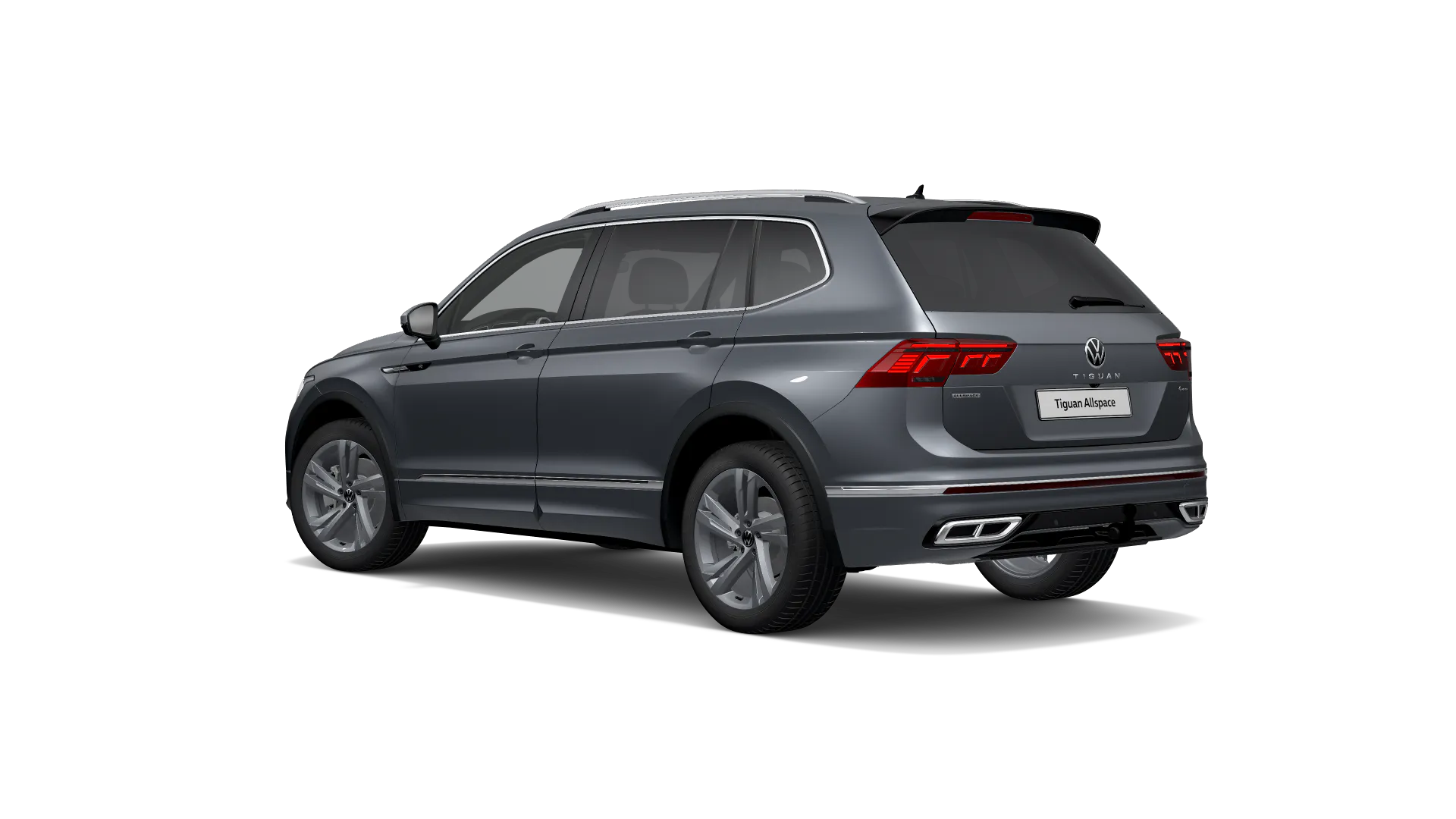 Volkswagen Tiguan Allspace R-Line
