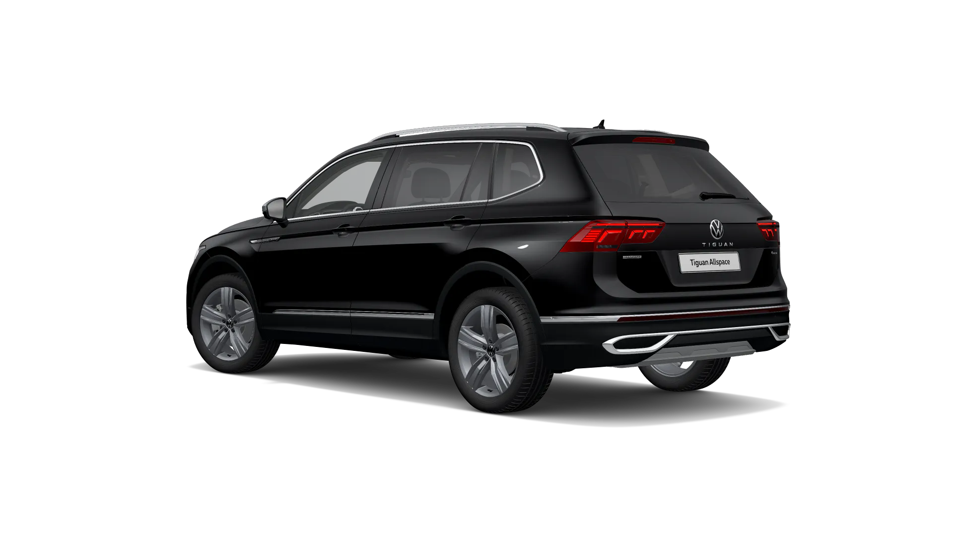 Volkswagen Tiguan Allspace Elegance