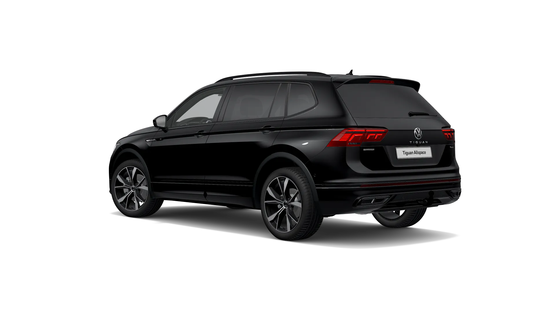 Volkswagen Tiguan Allspace R-Line