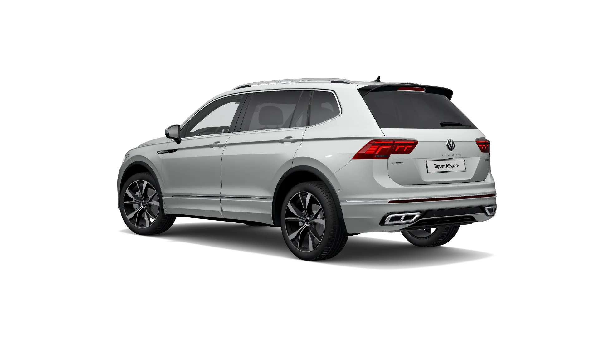 Volkswagen Tiguan Allspace R-Line