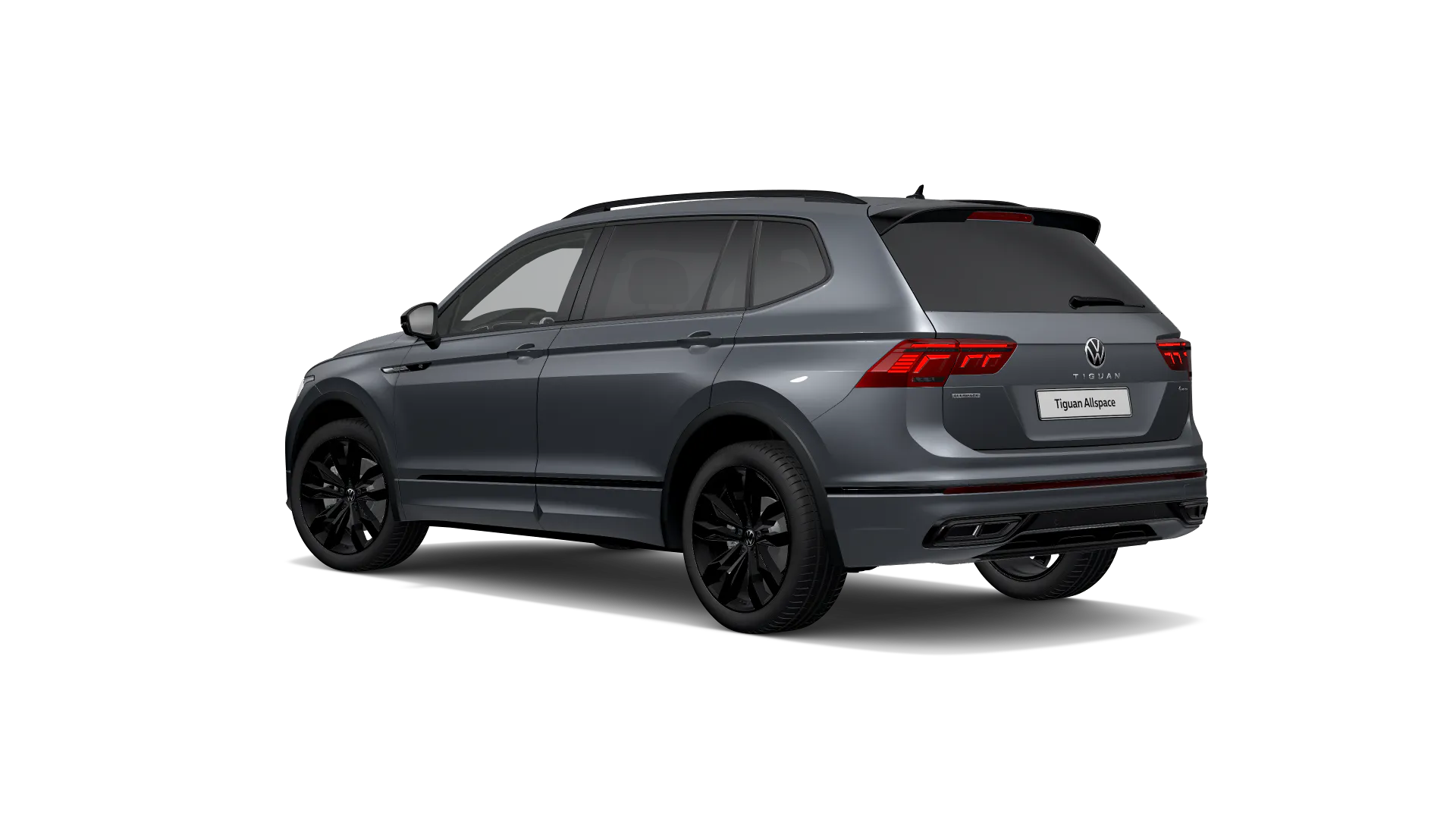 Volkswagen Tiguan Allspace R-Line