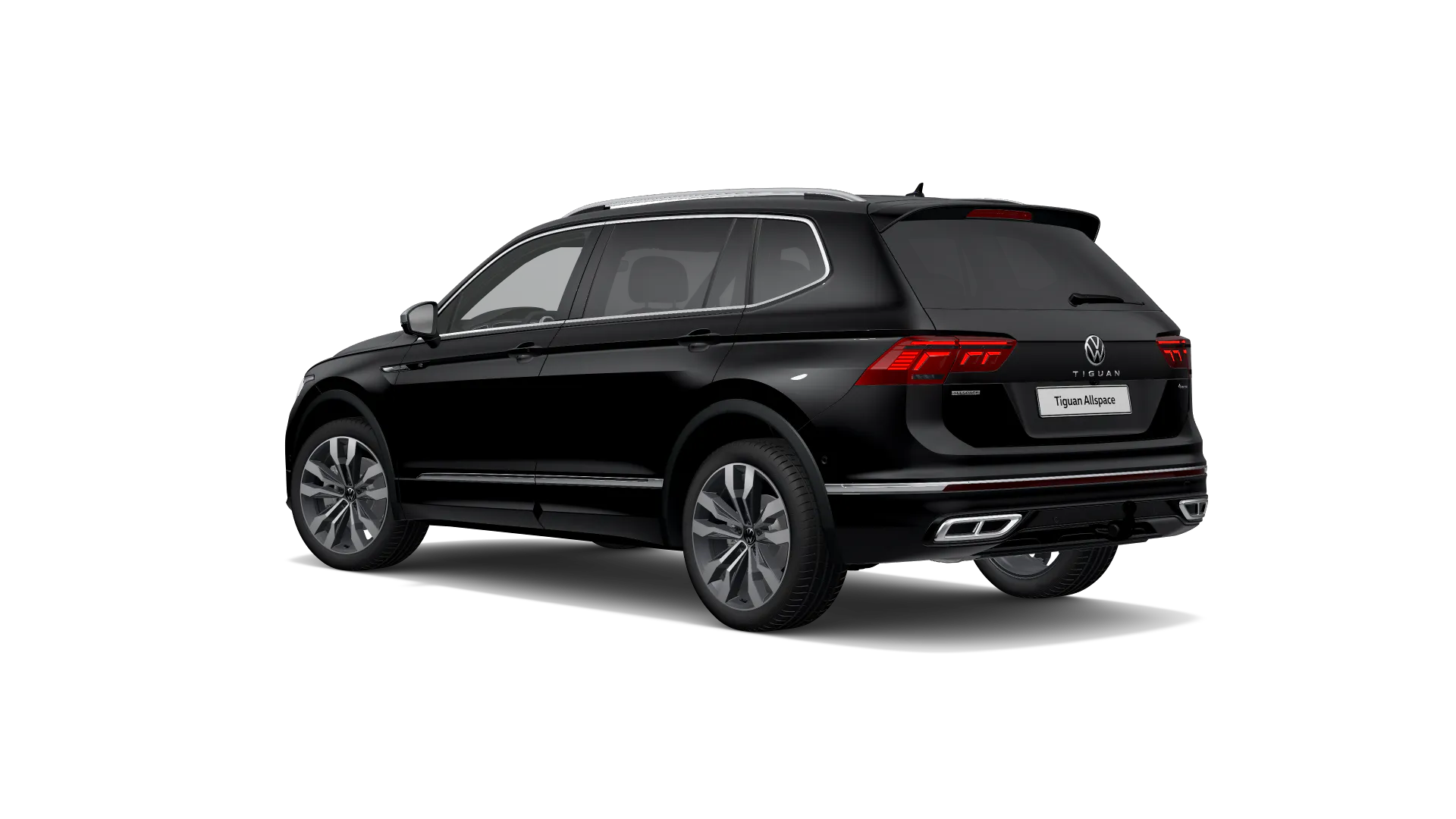 Volkswagen Tiguan Allspace R-Line