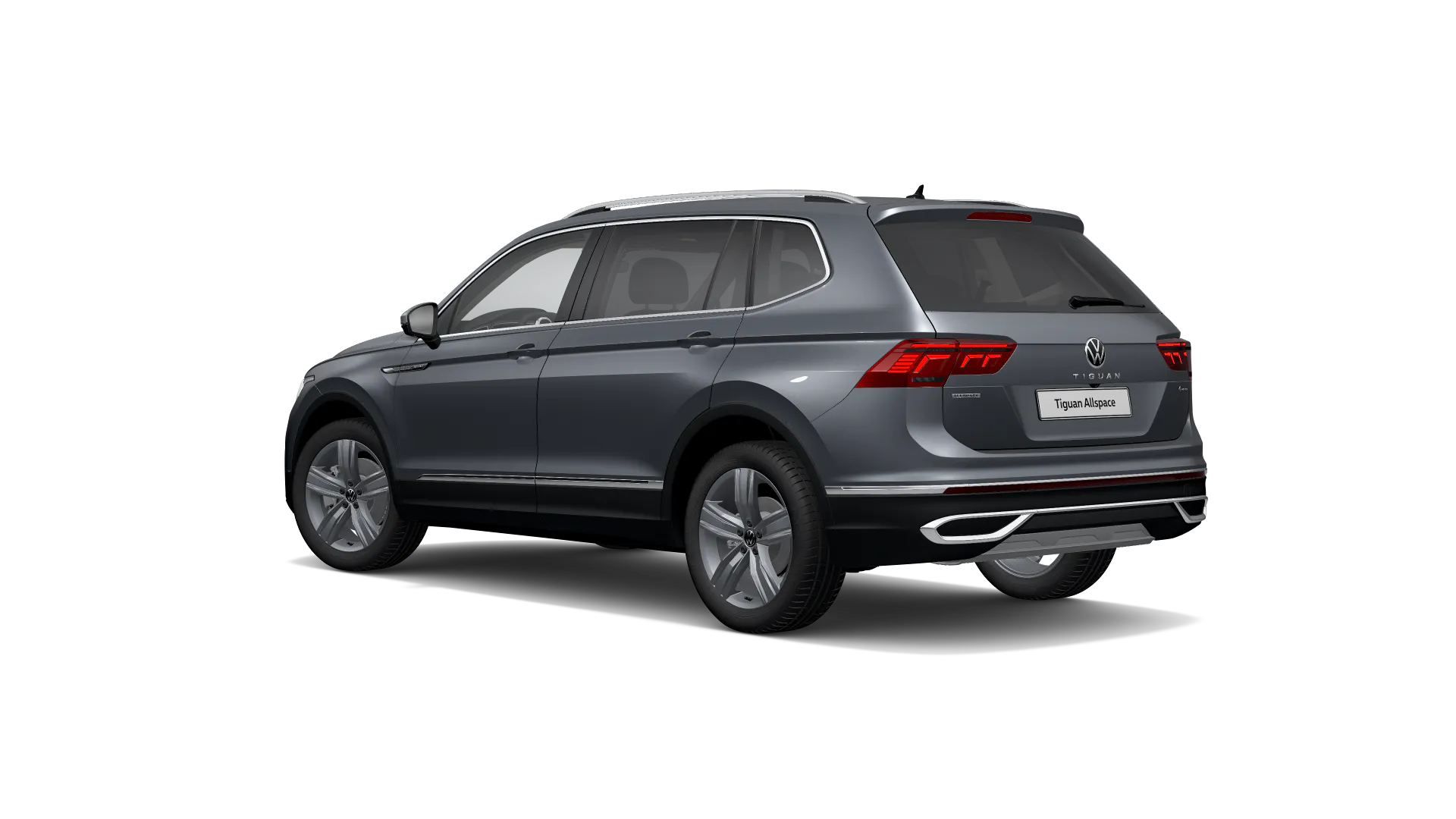 Volkswagen Tiguan Allspace Elegance