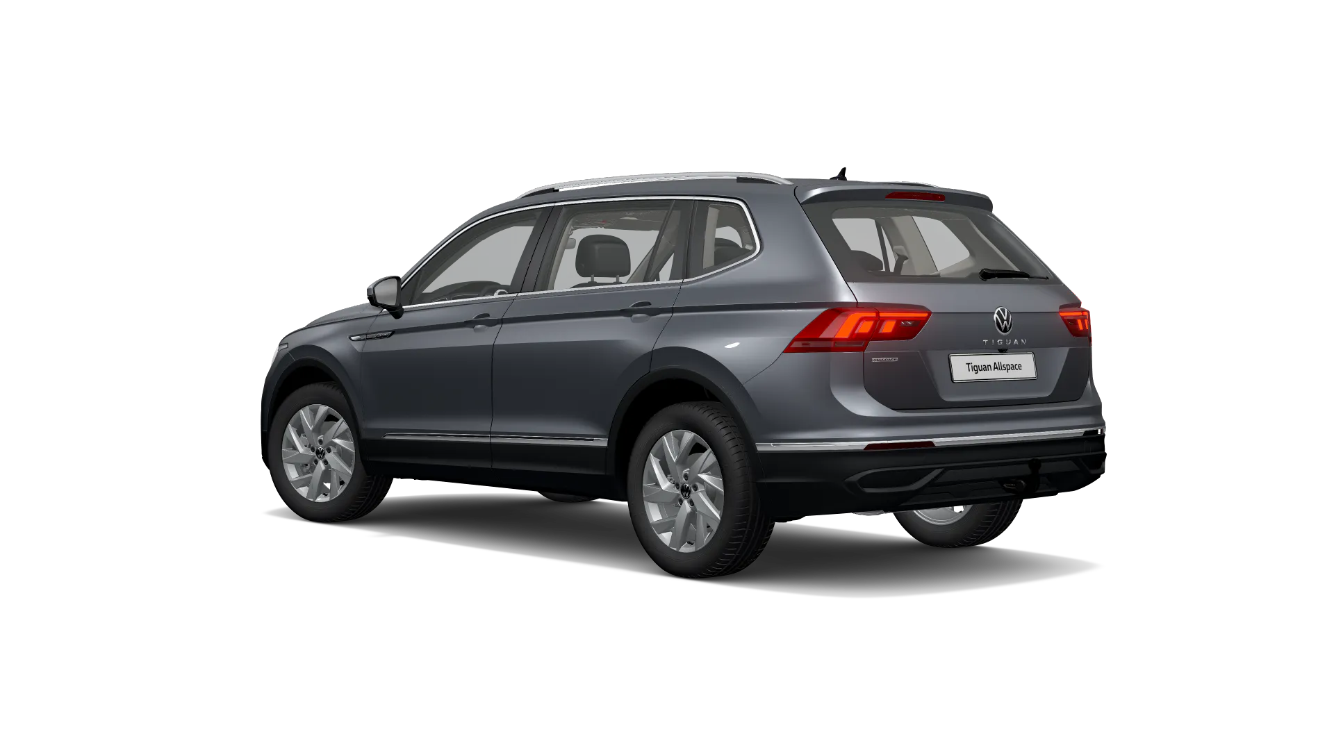 Volkswagen Tiguan Allspace Life