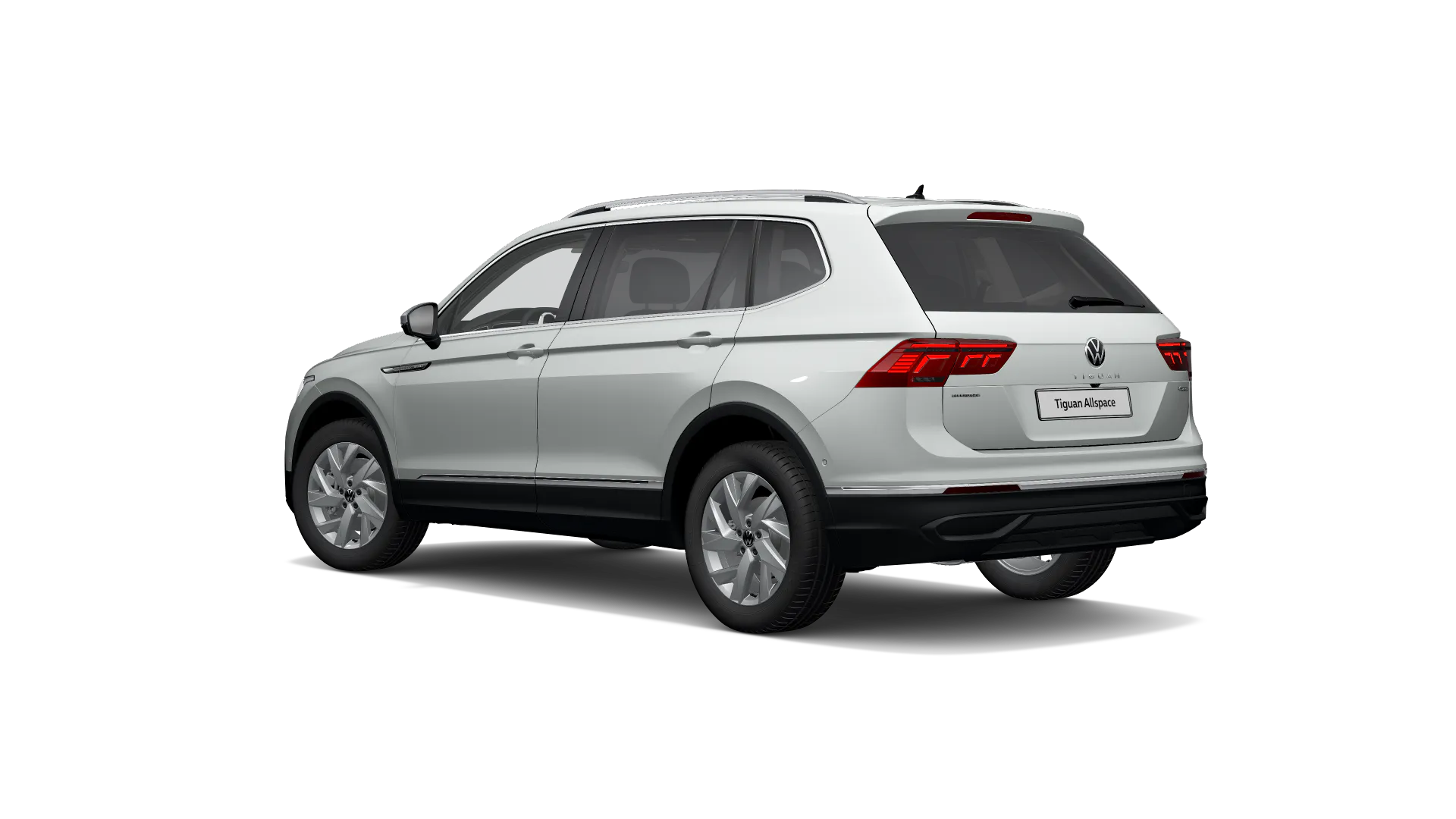 Volkswagen Tiguan Allspace Life