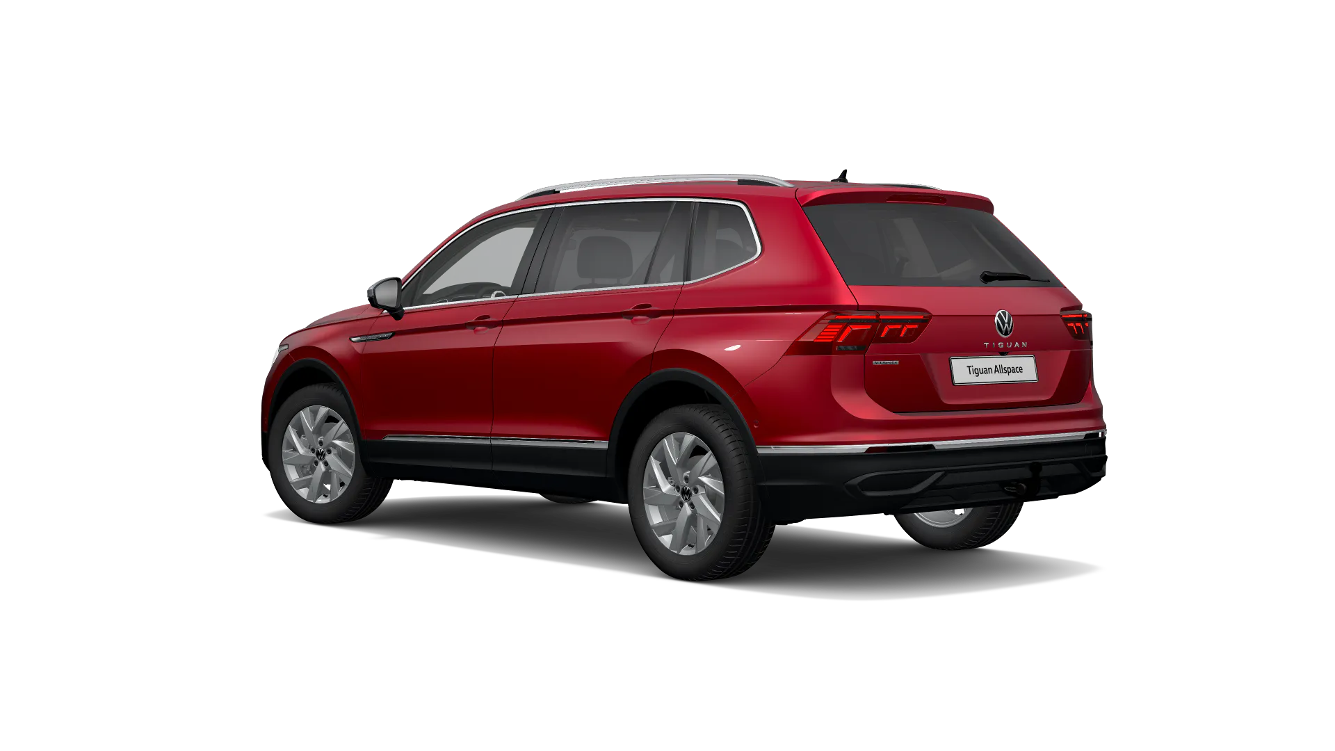 Volkswagen Tiguan Allspace Life