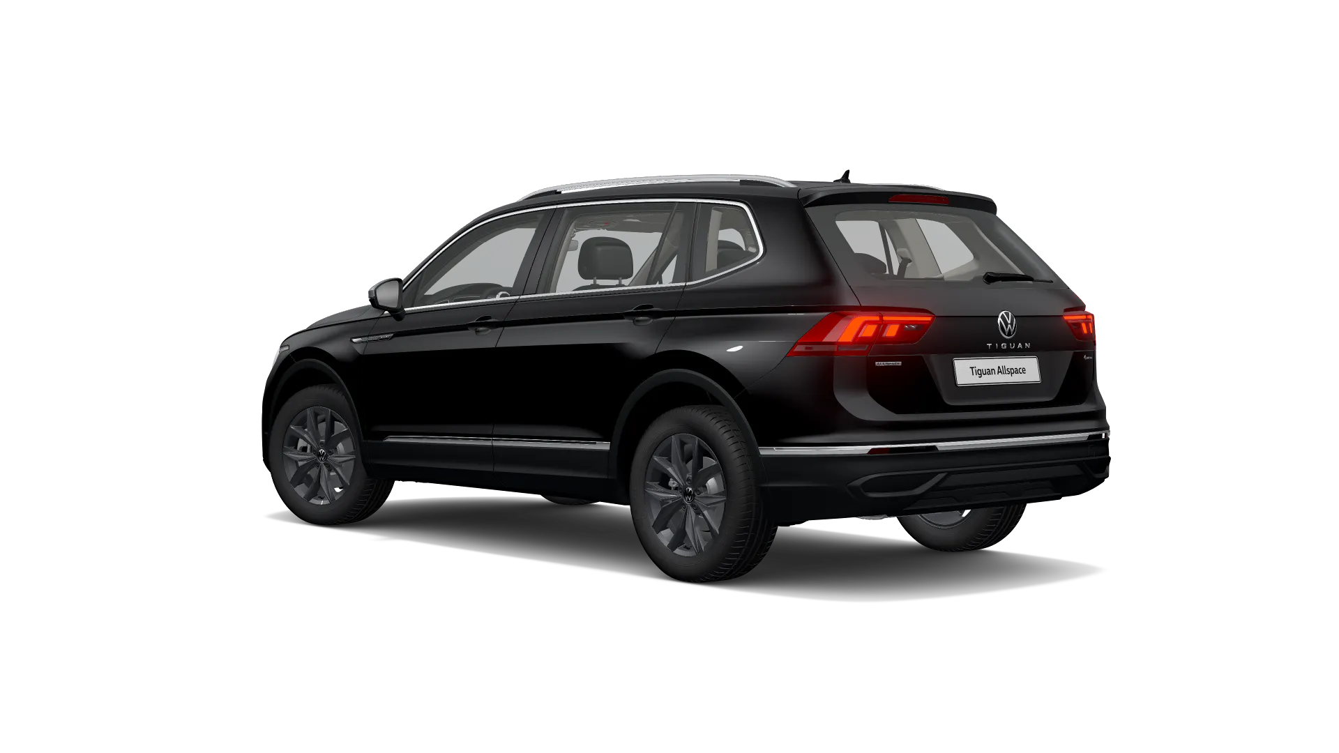 Volkswagen Tiguan Allspace Life