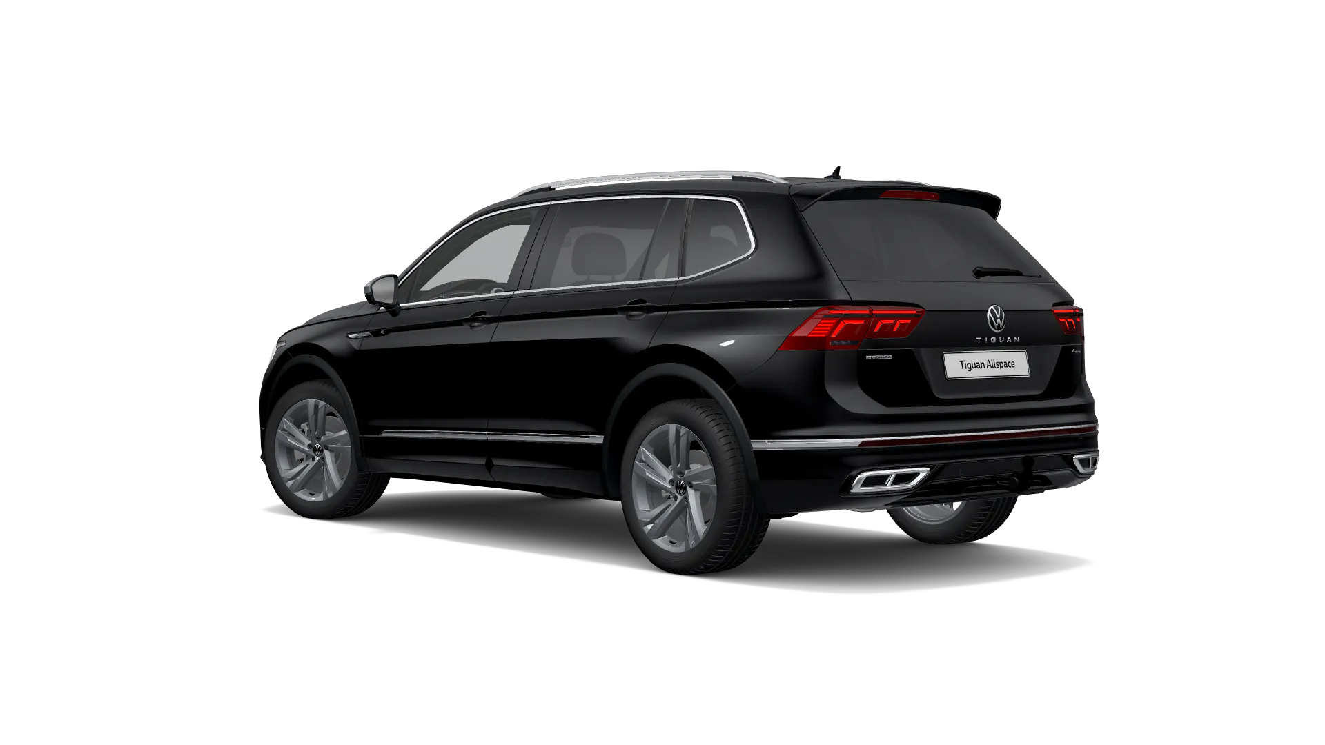 Volkswagen Tiguan Allspace R-Line