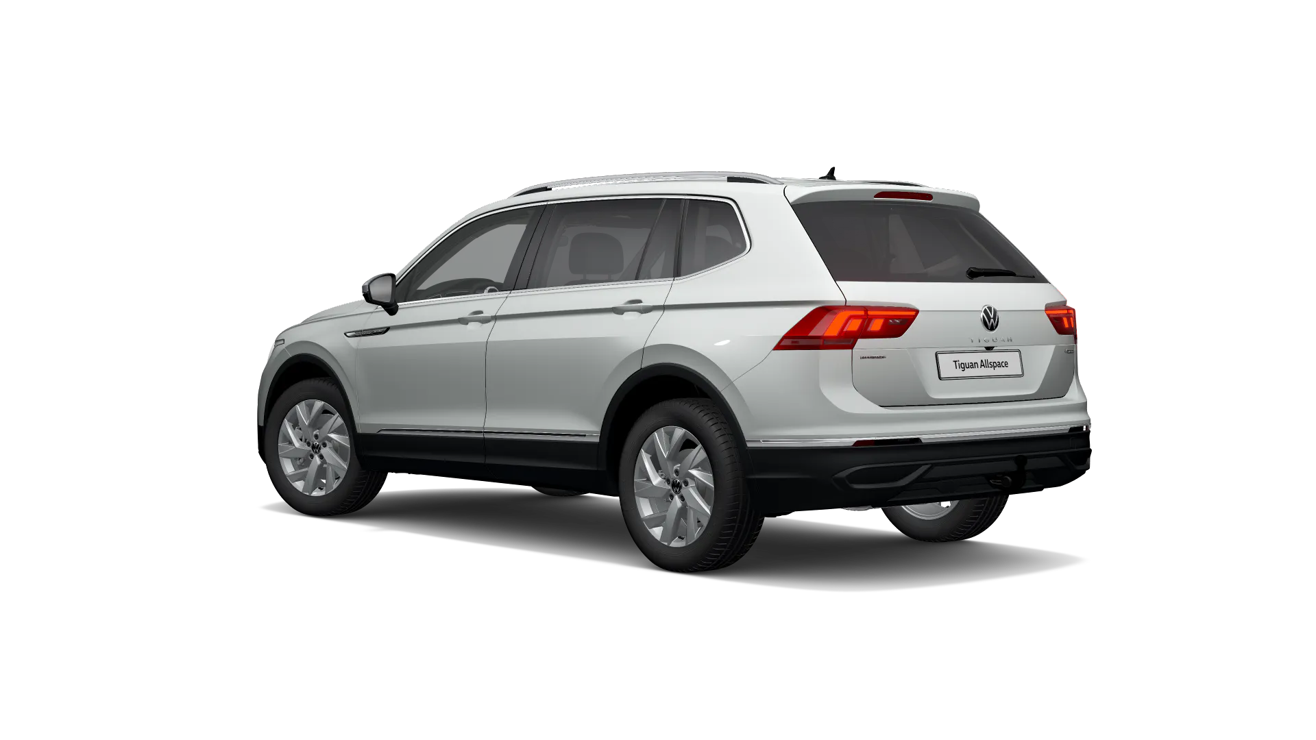 Volkswagen Tiguan Allspace Life